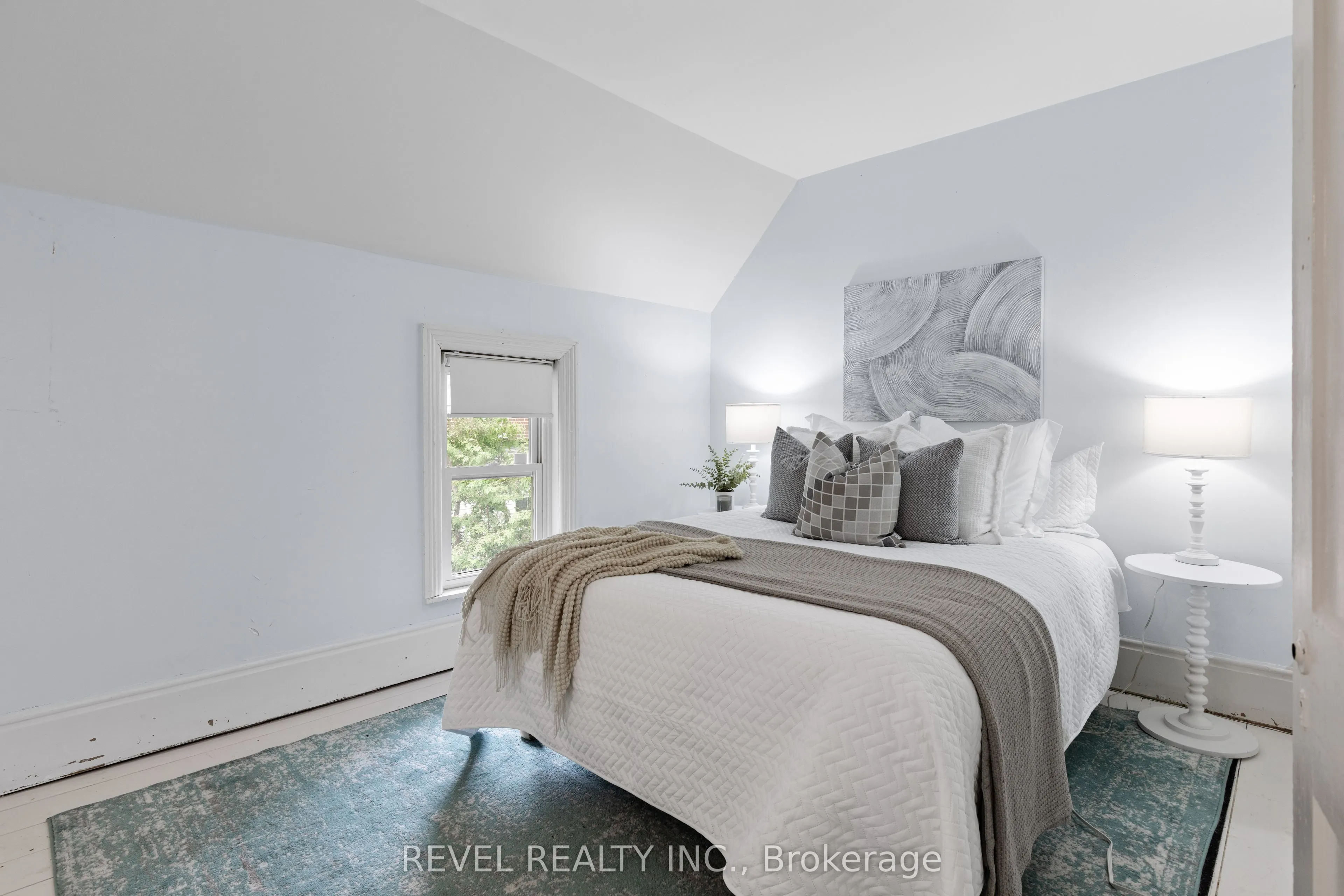 399 Eldon Road