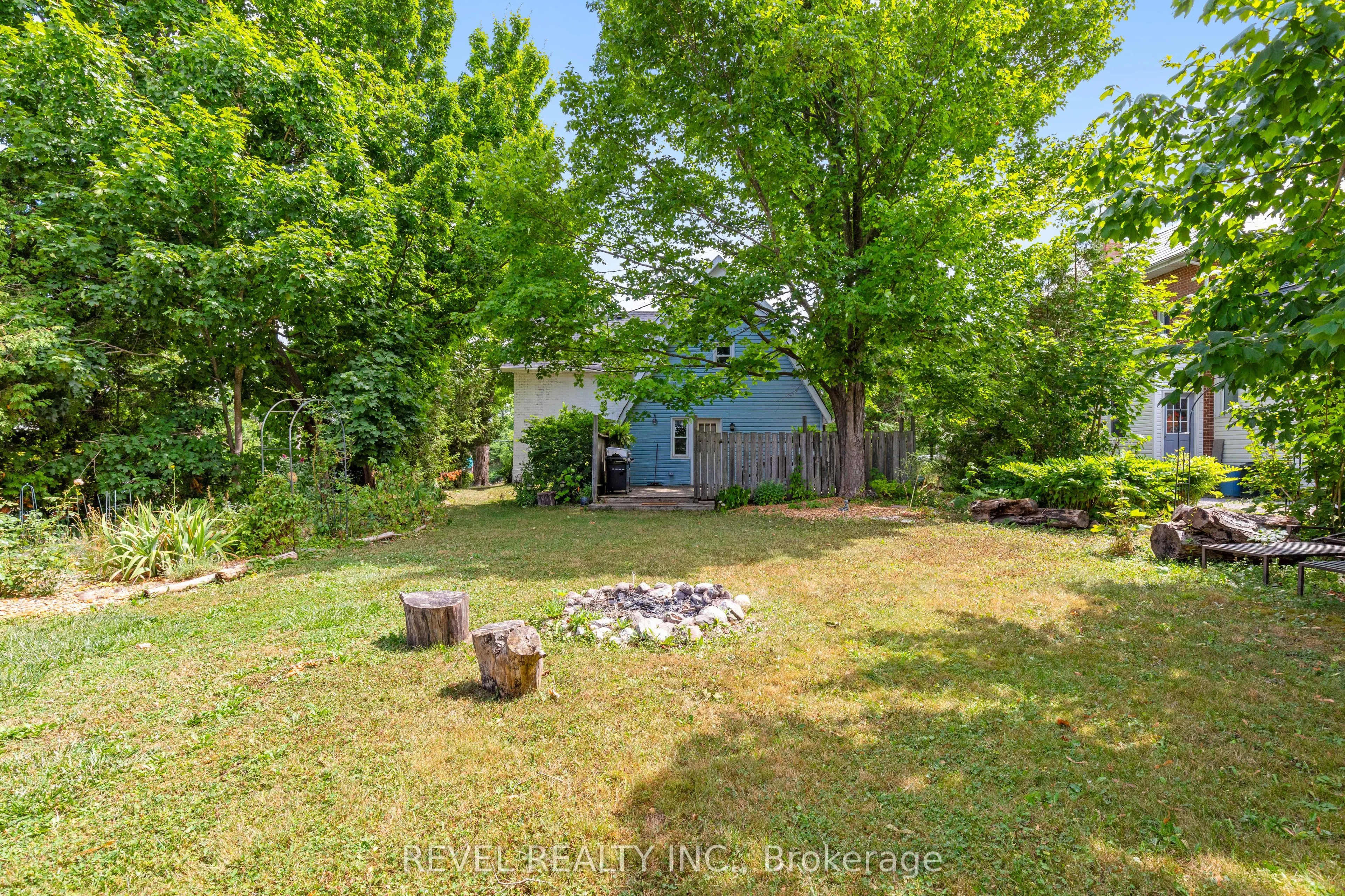399 Eldon Road