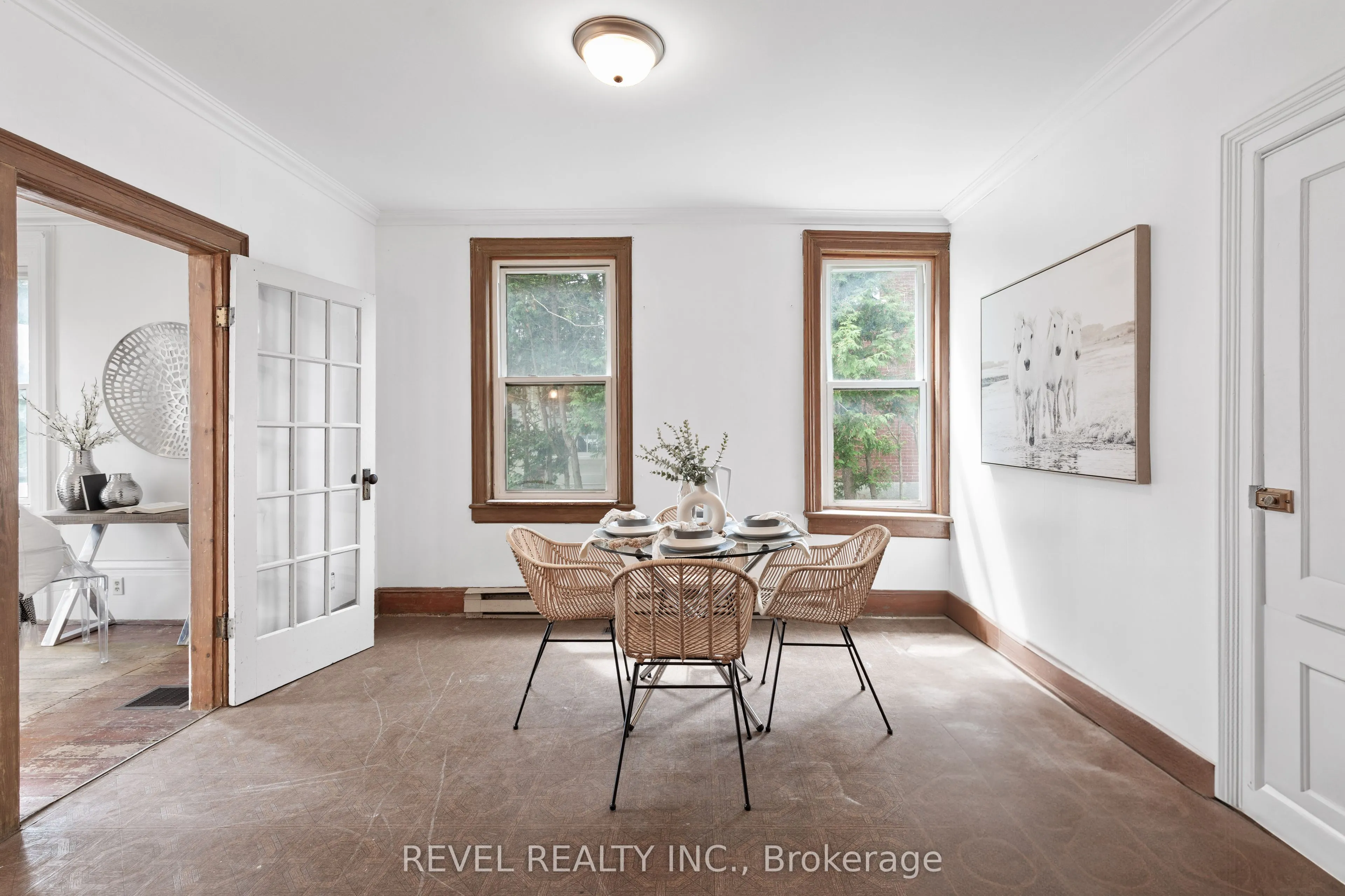 399 Eldon Road