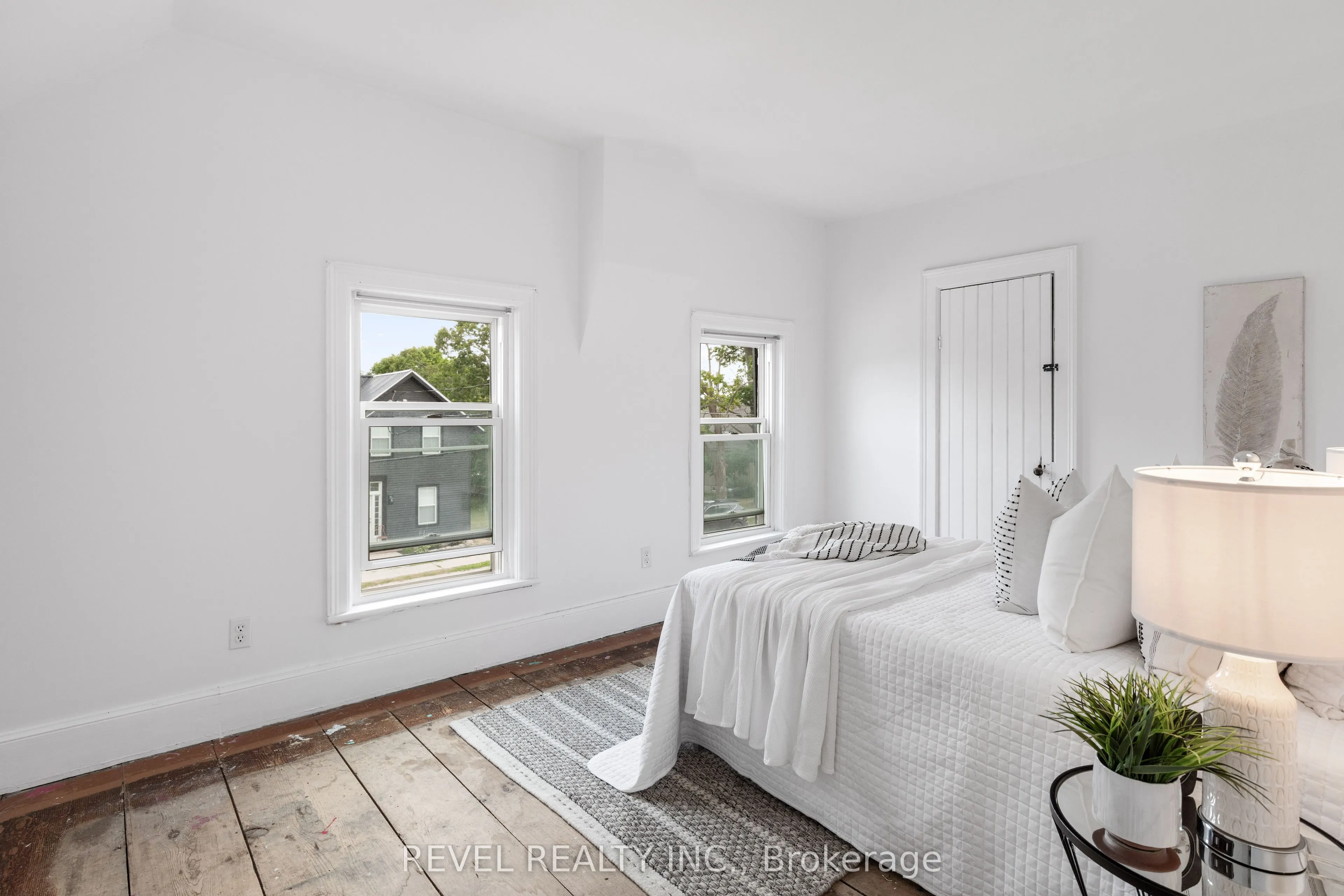 399 Eldon Road