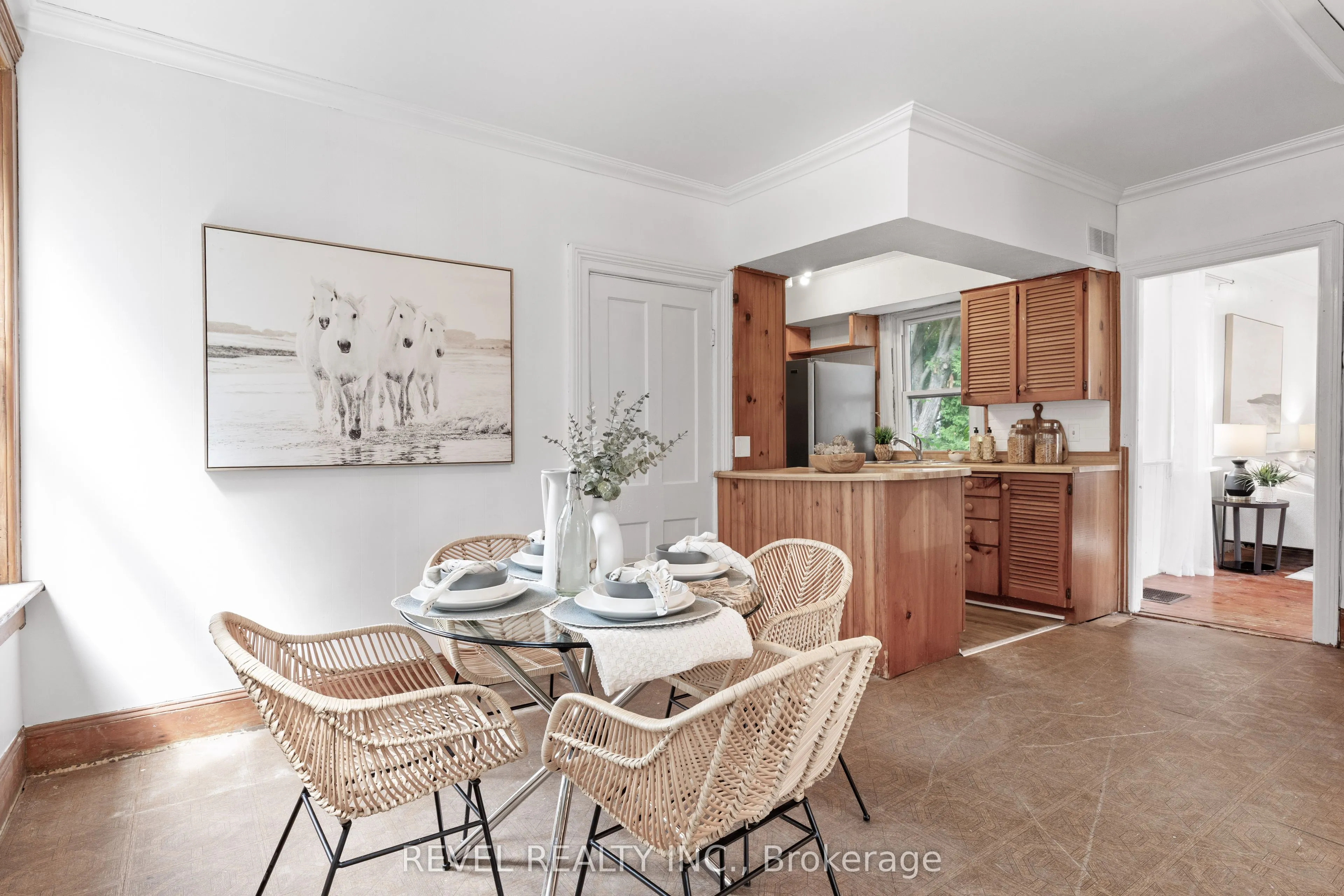 399 Eldon Road