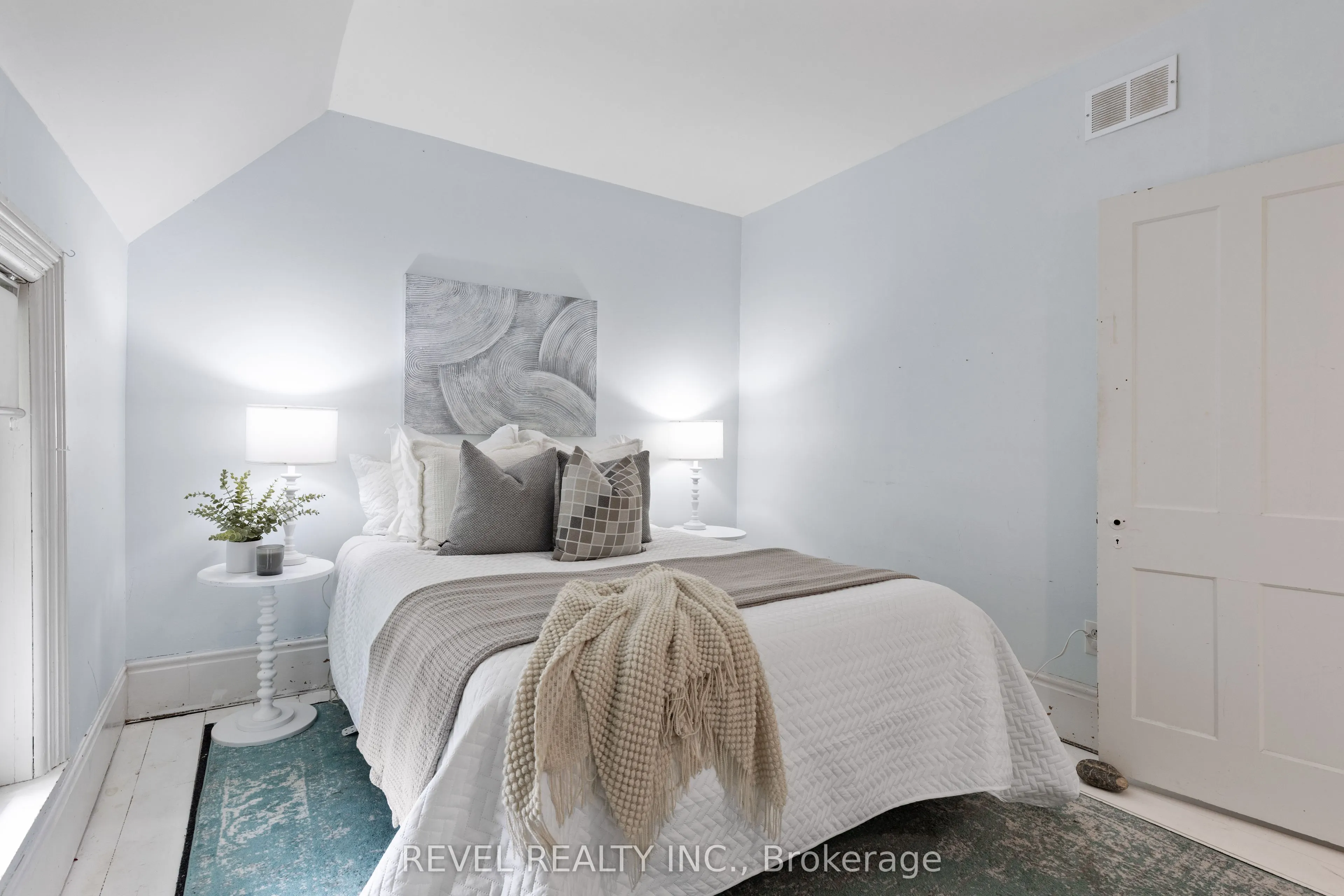399 Eldon Road