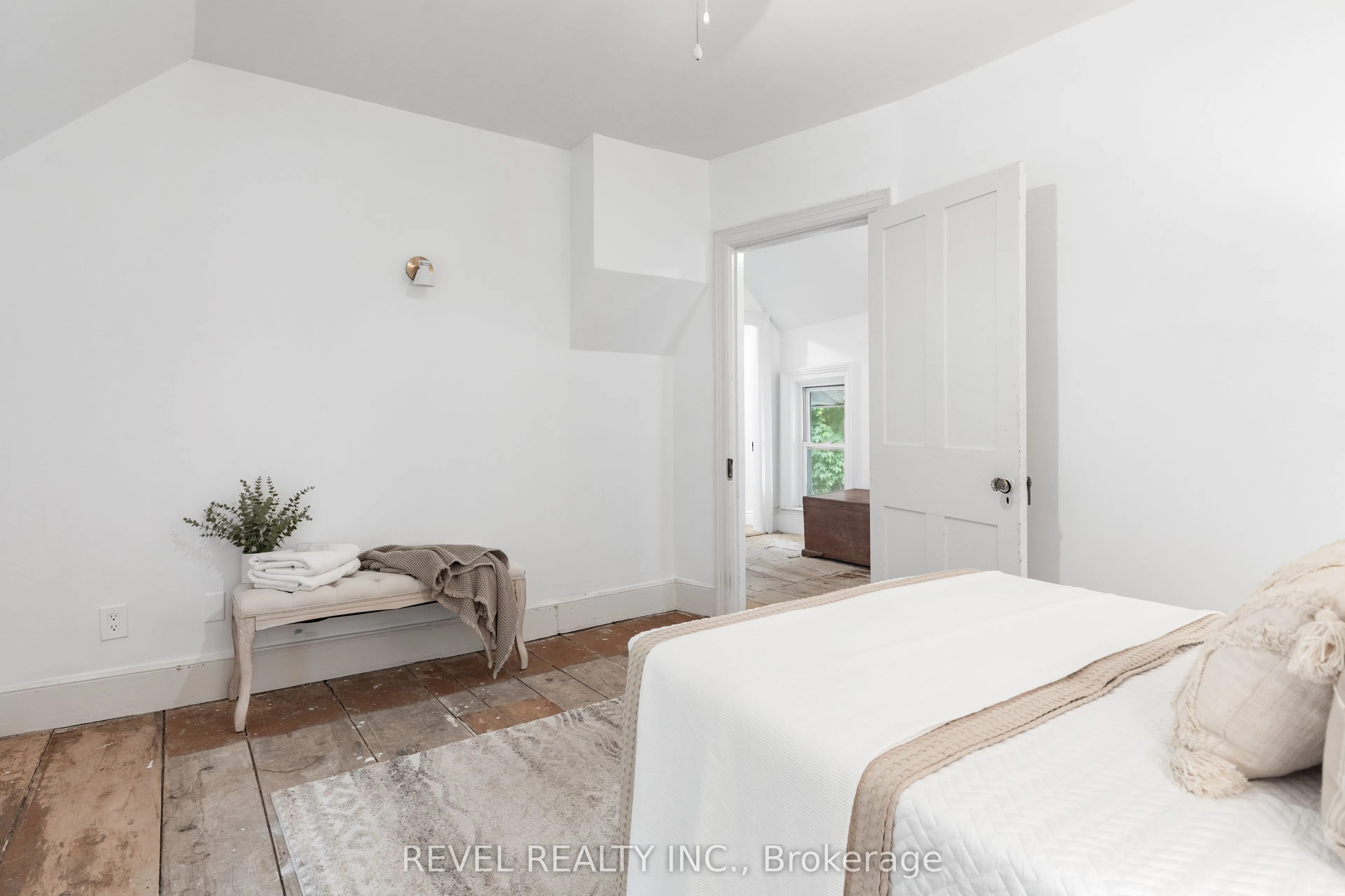399 Eldon Road