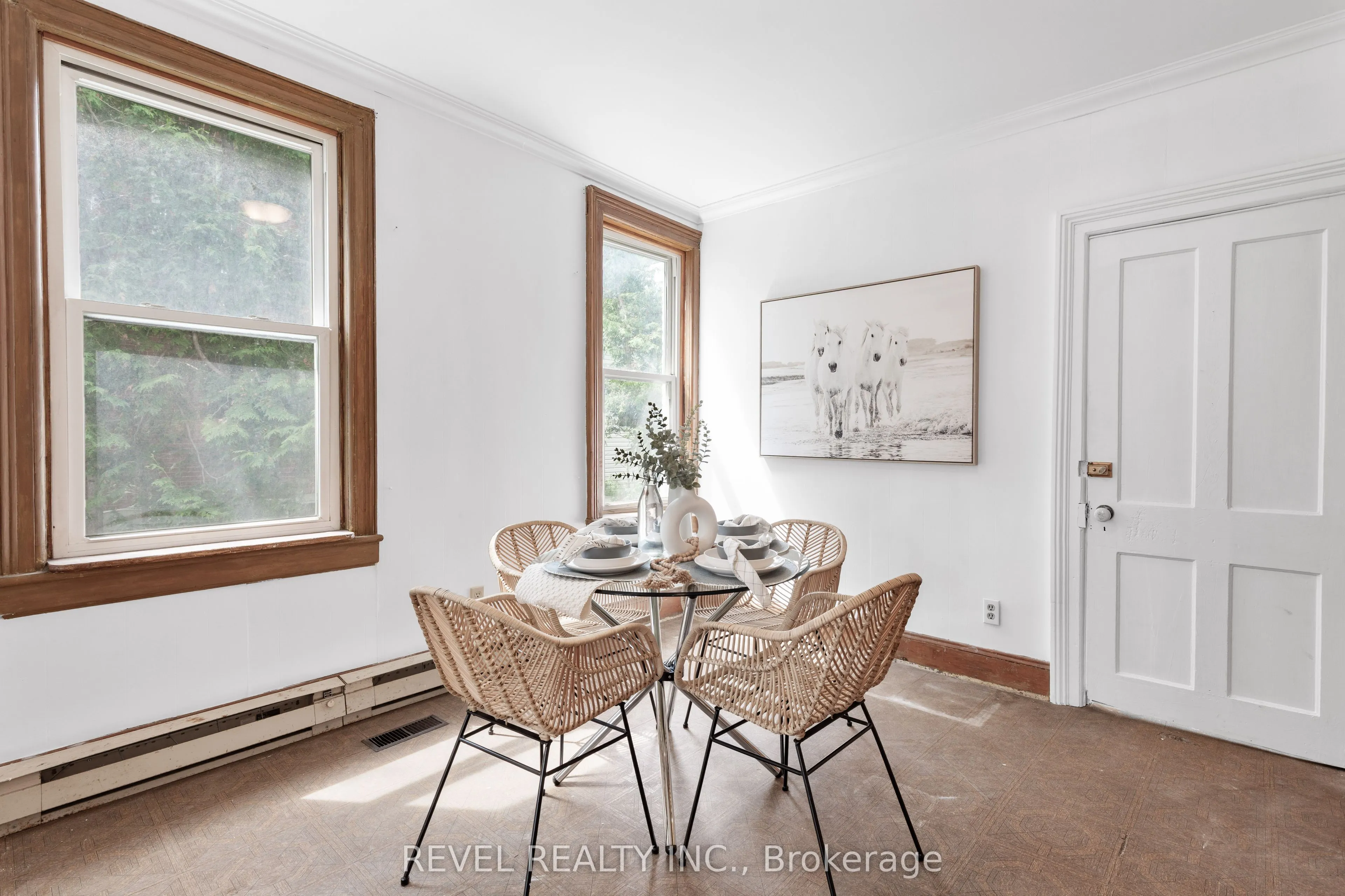399 Eldon Road