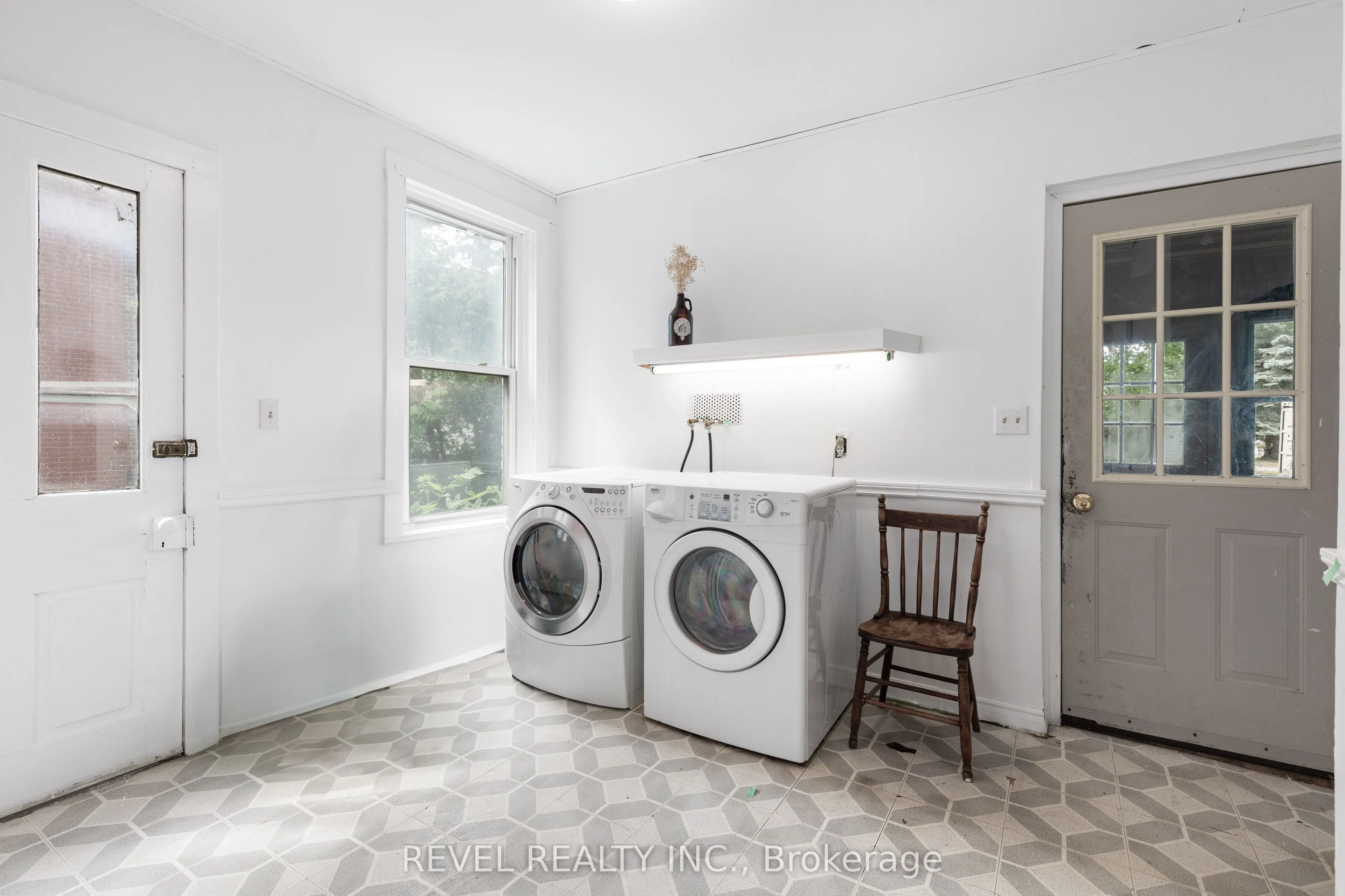 399 Eldon Road