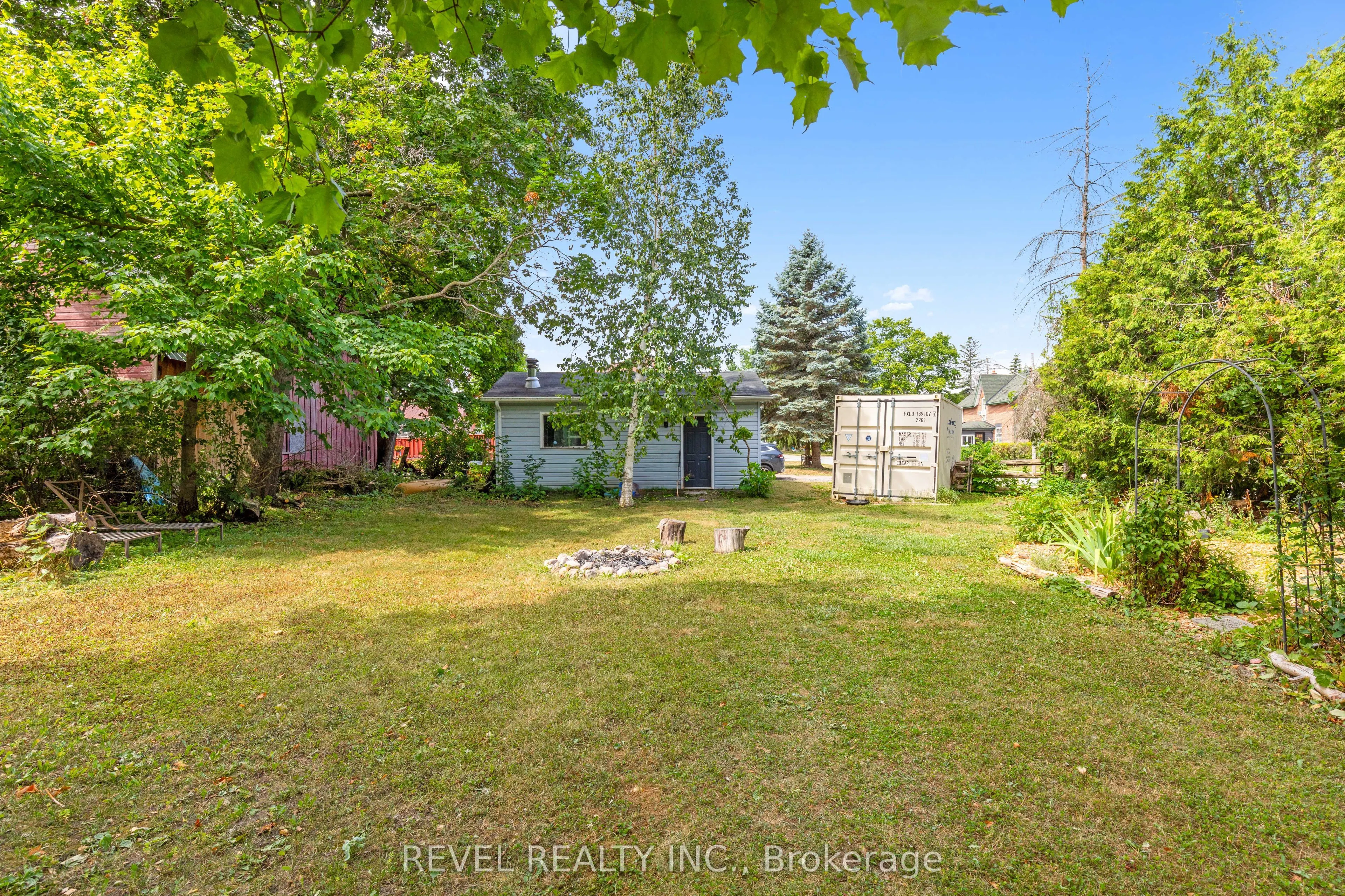 399 Eldon Road