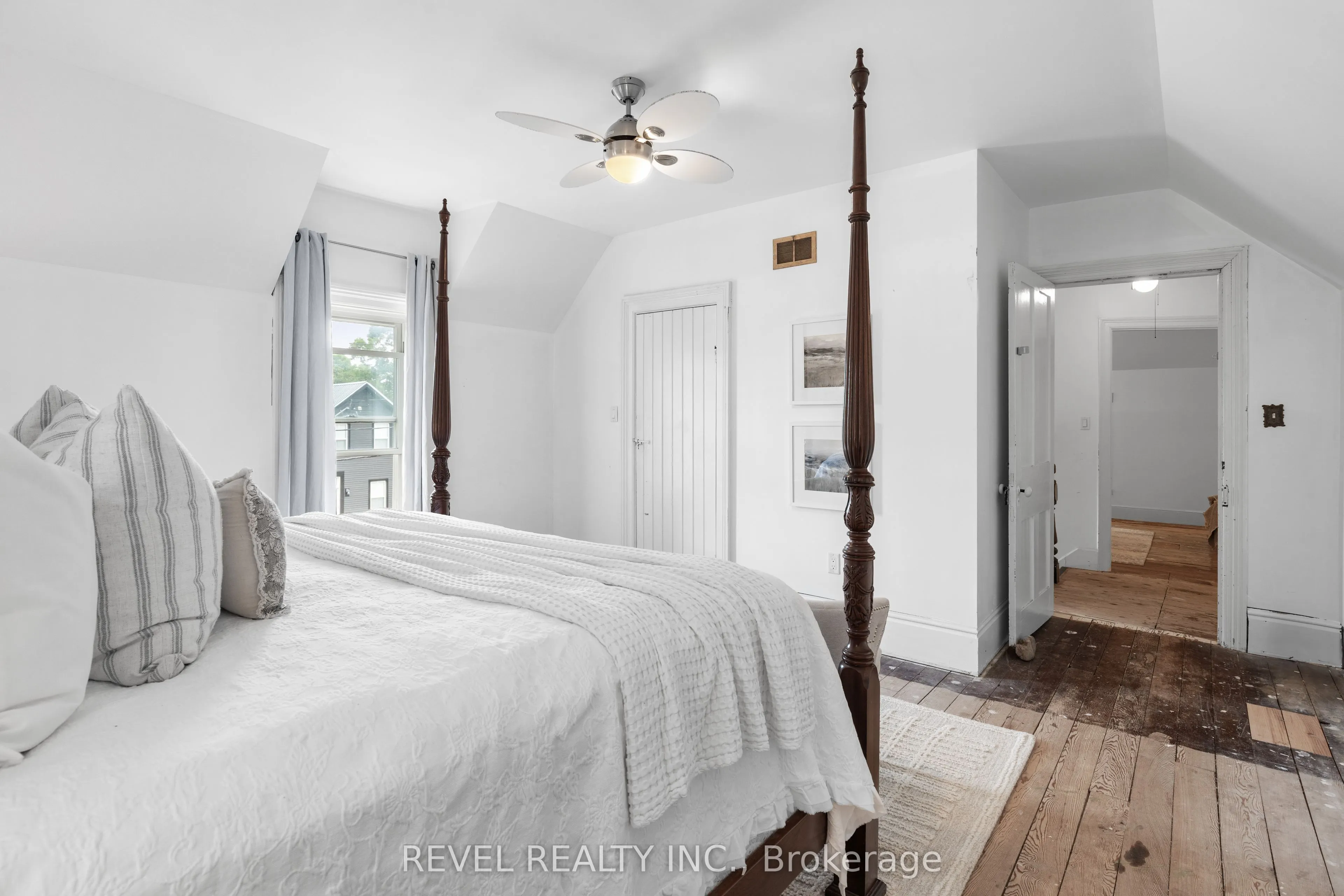399 Eldon Road