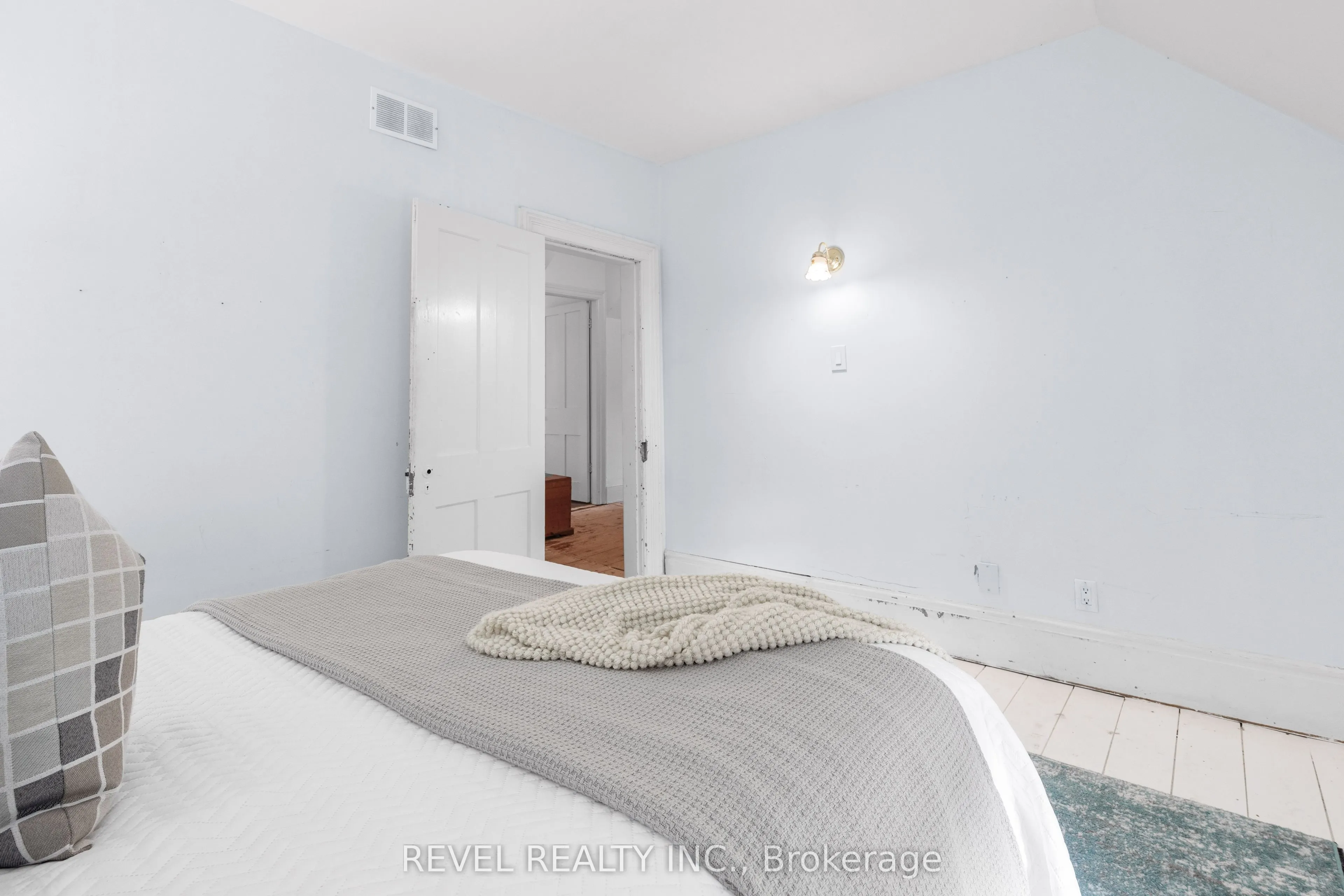 399 Eldon Road