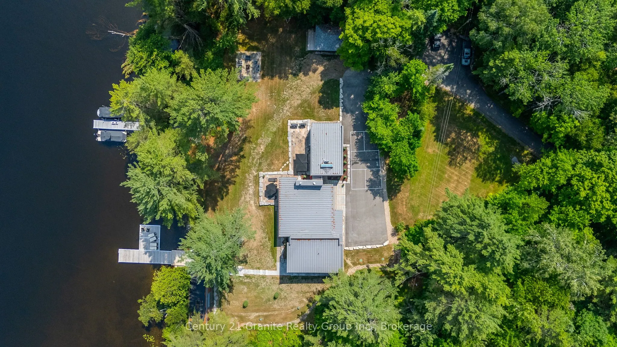 1085 Grace Road