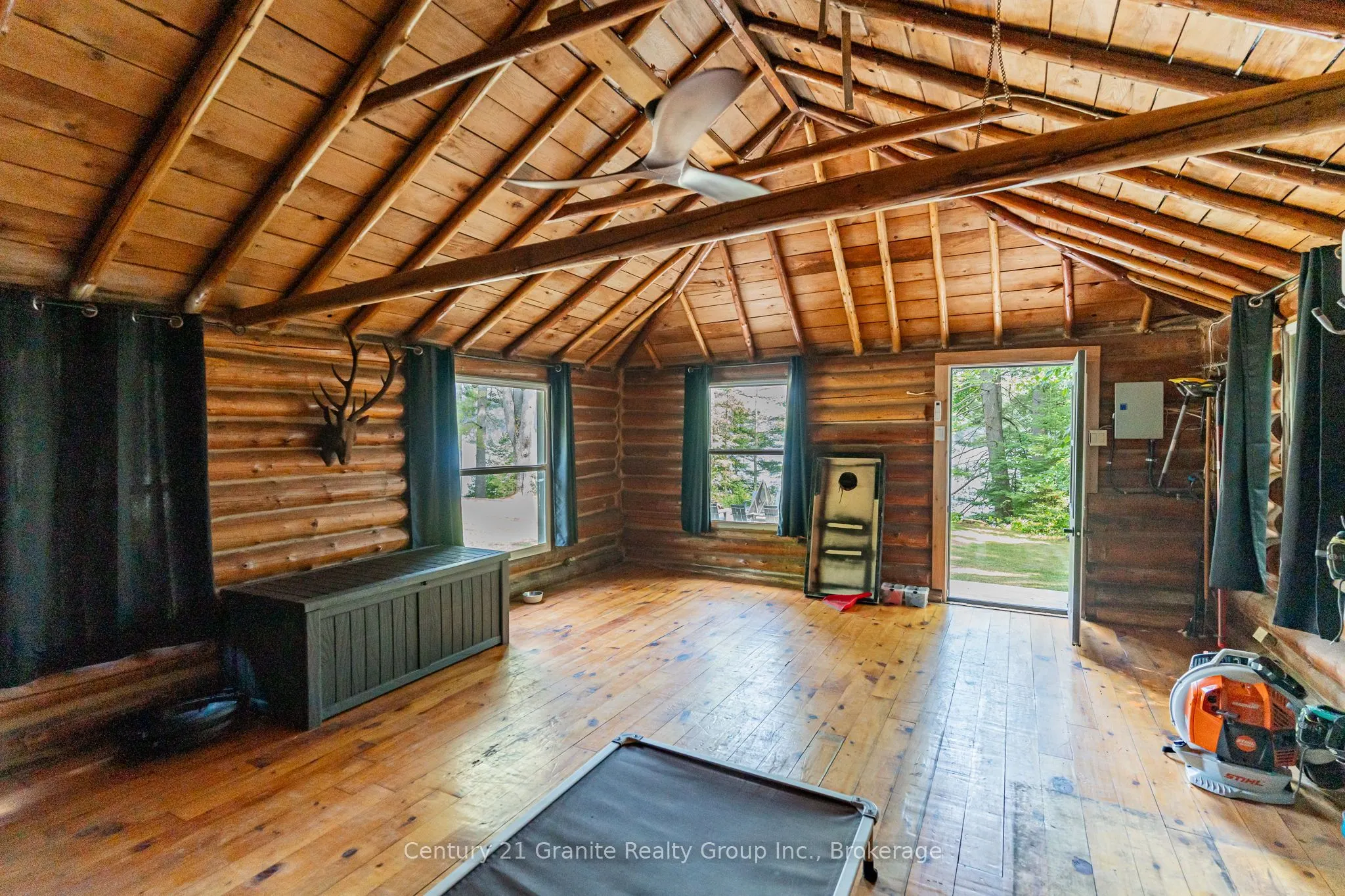 1085 Grace Road