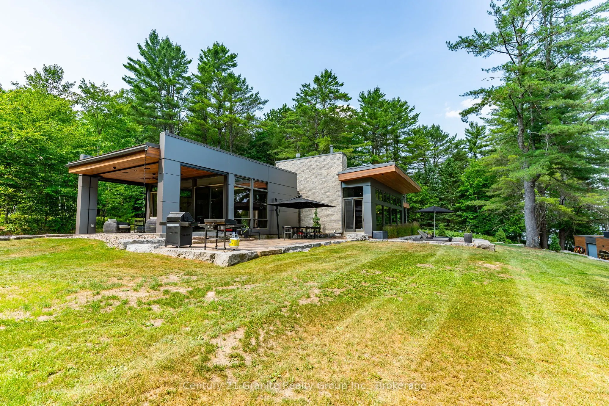 1085 Grace Road
