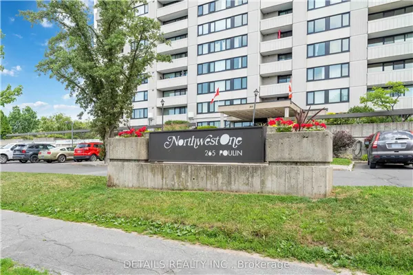 265 Poulin Avenue #1910
