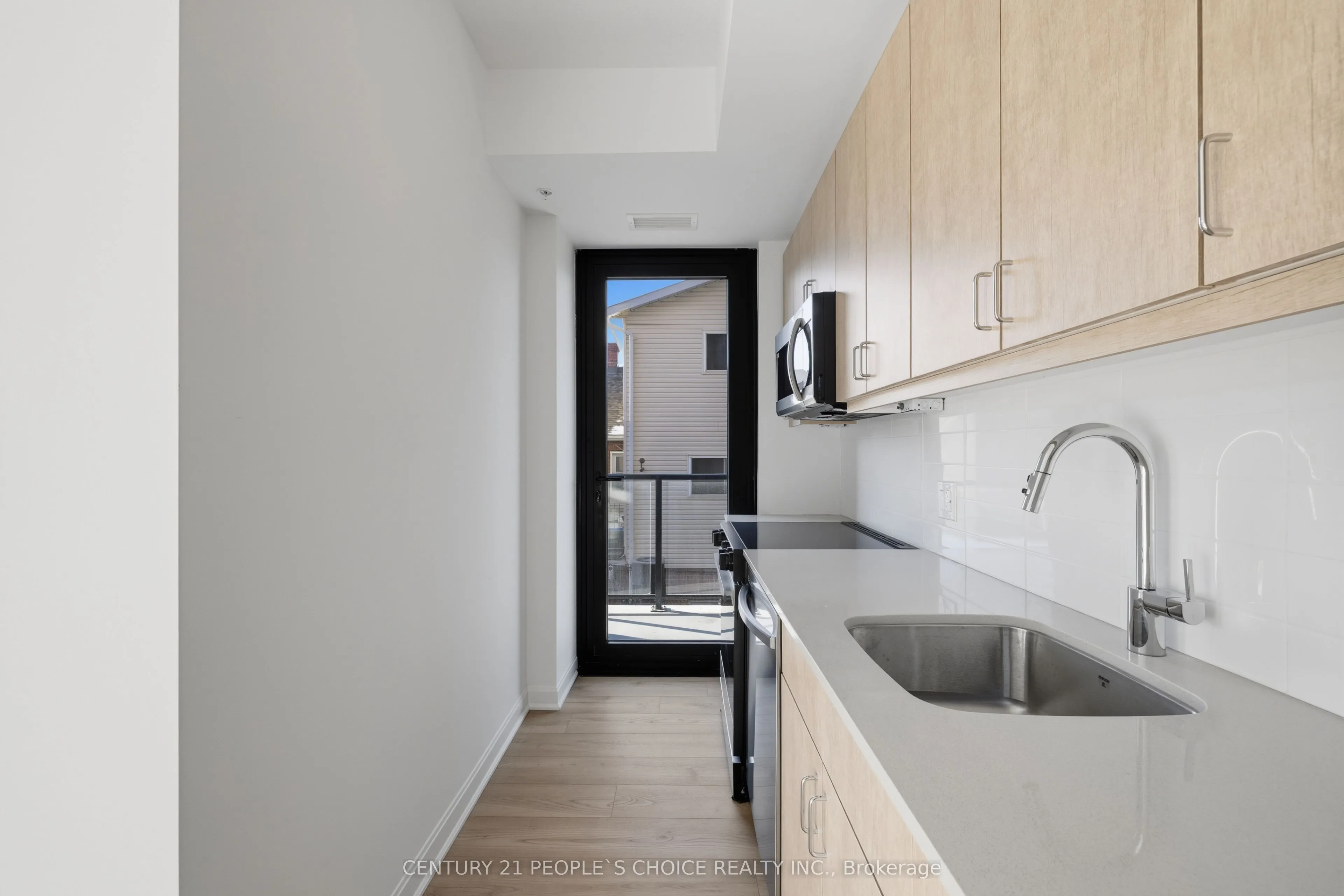 223 Princess Street #314
