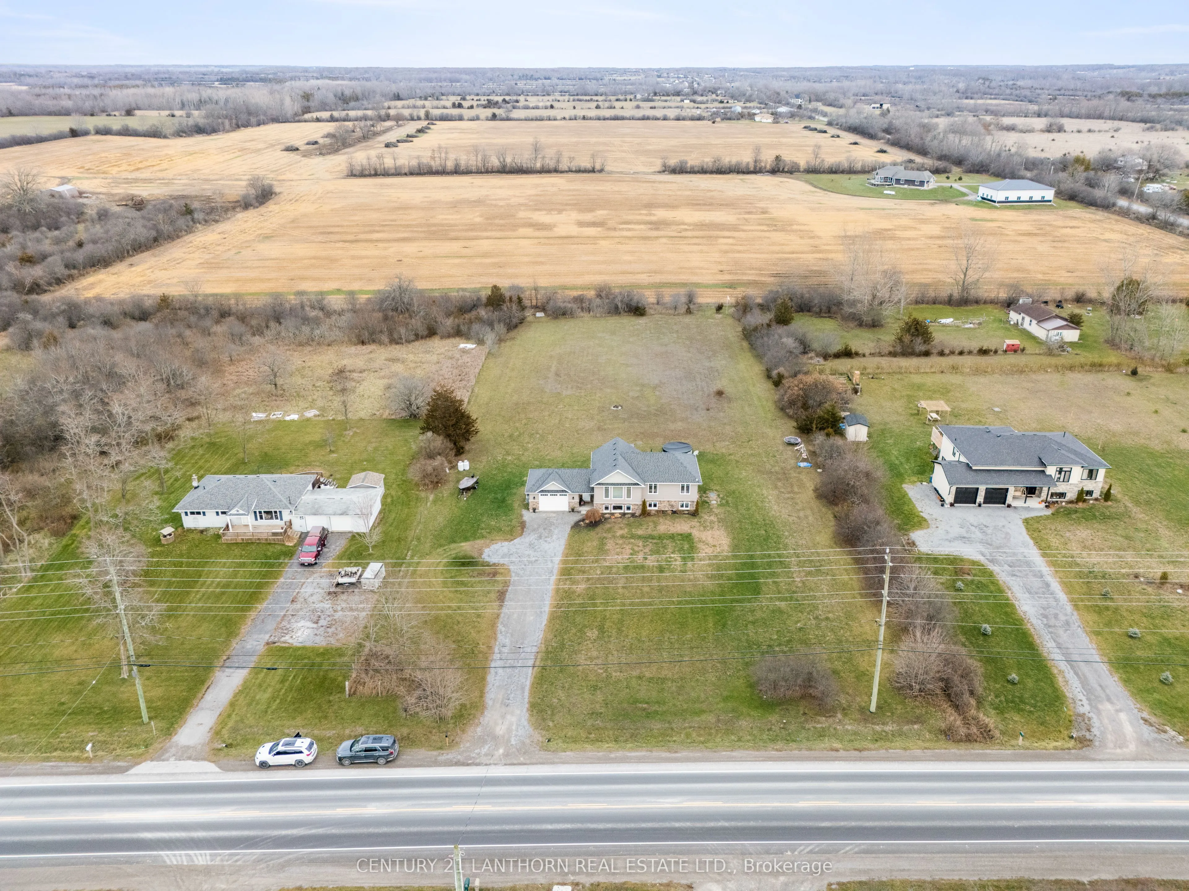 20846 Loyalist Parkway
