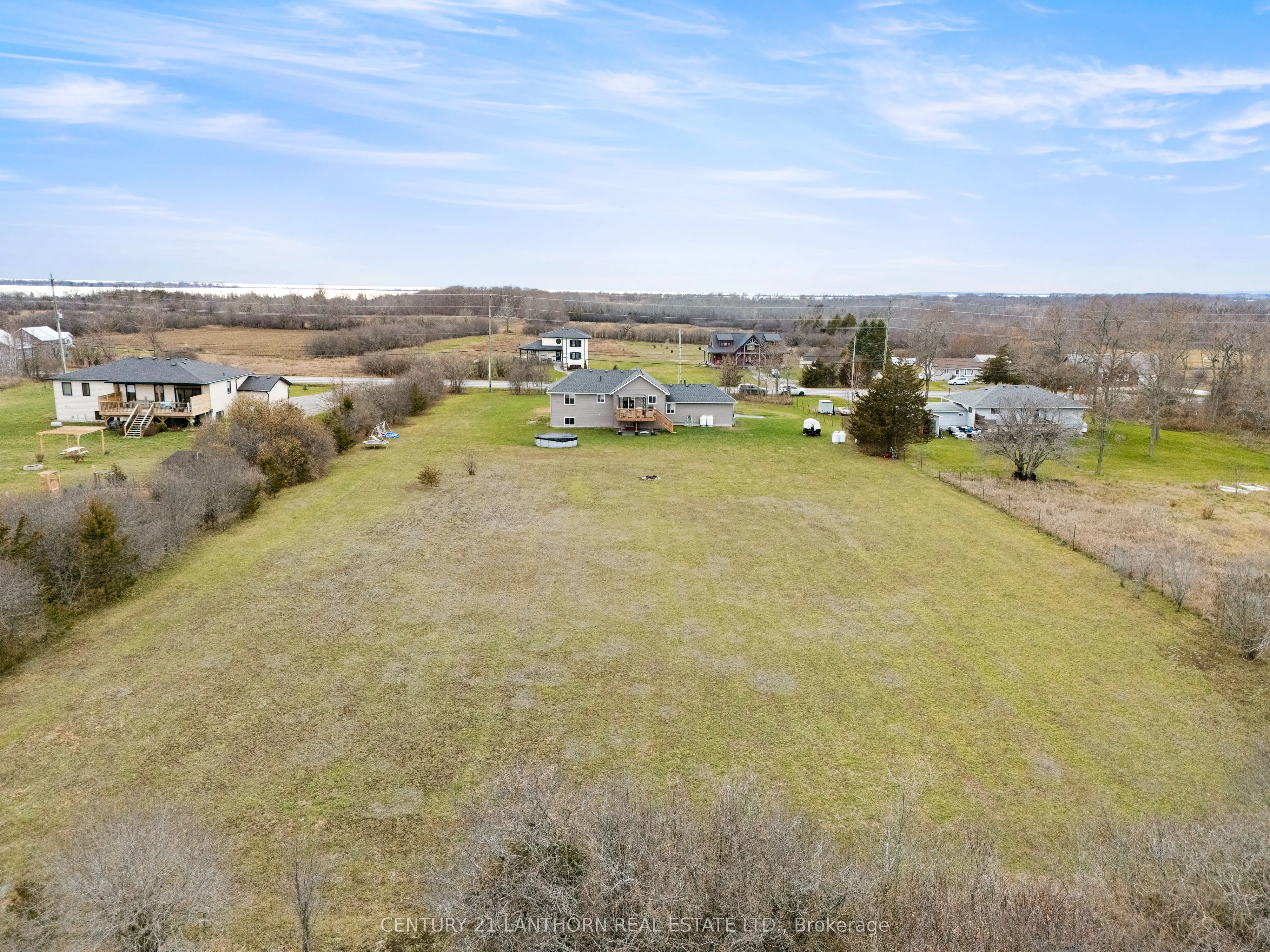 20846 Loyalist Parkway