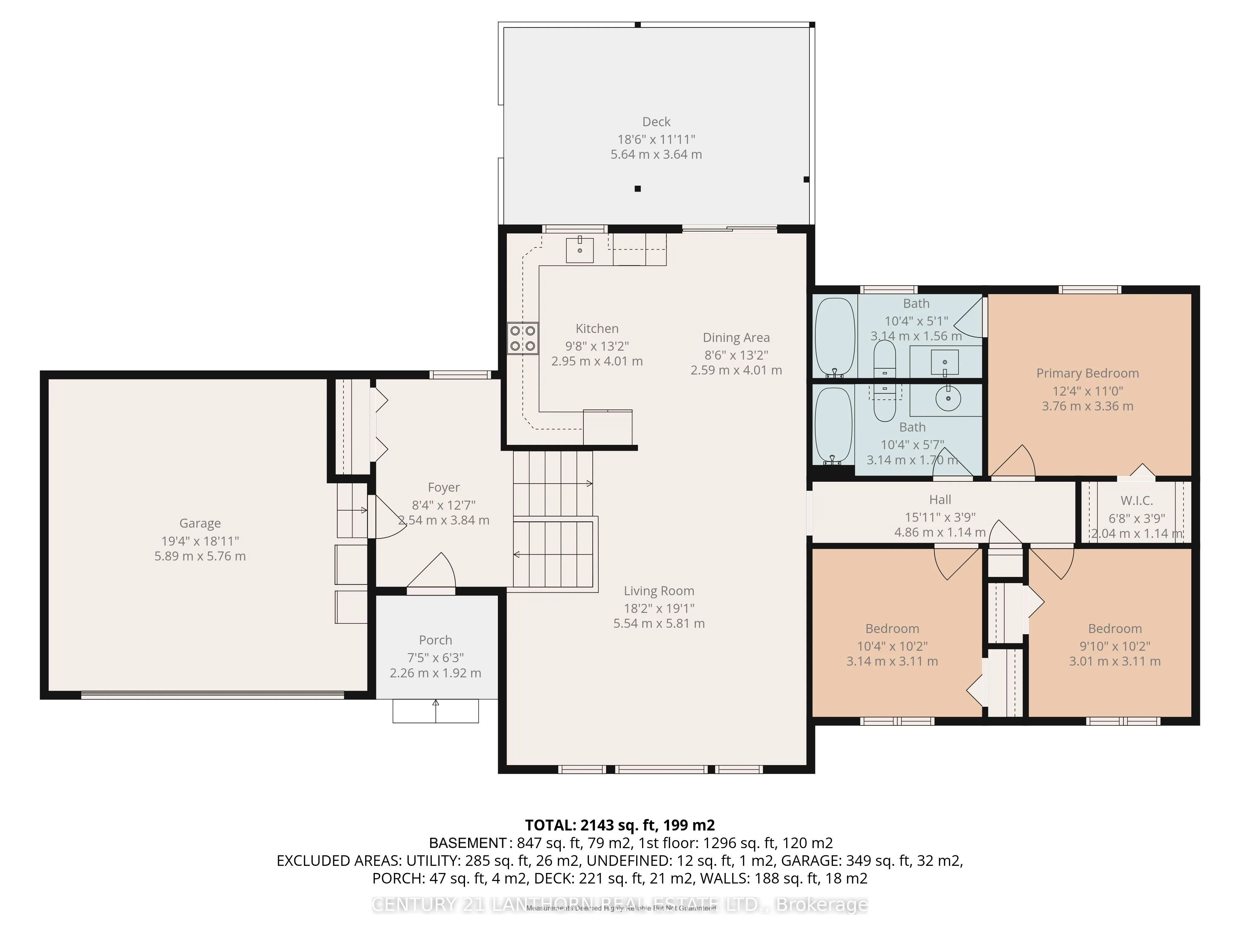 20846 Loyalist Parkway