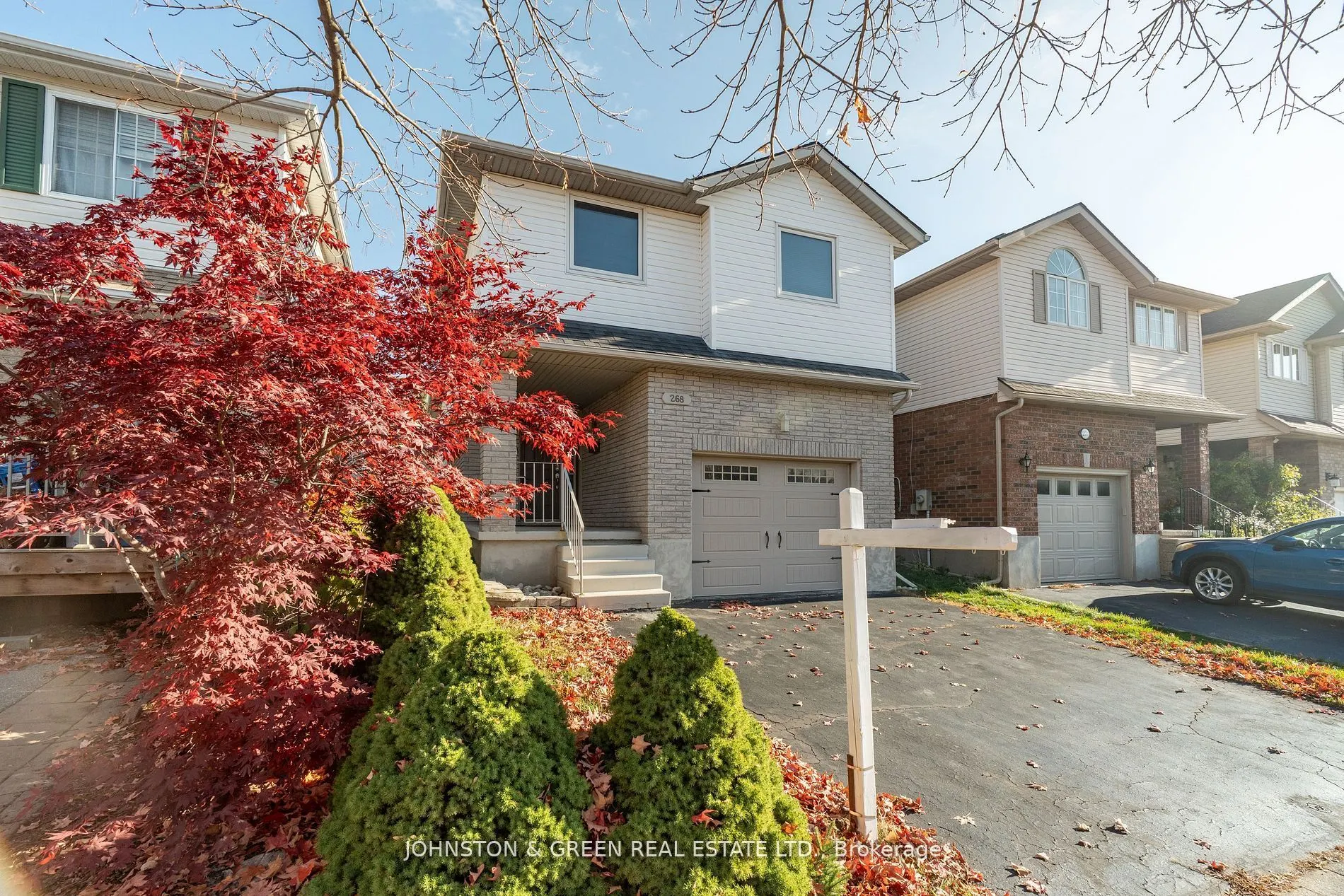 268 Keewatin Avenue