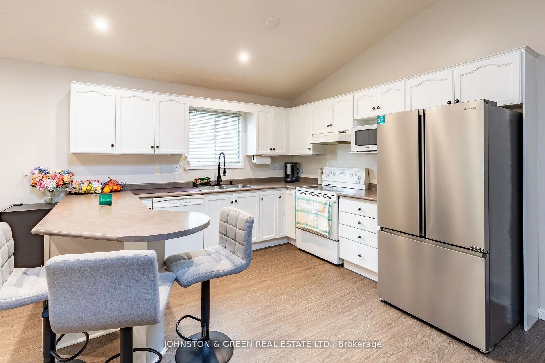 268 Keewatin Avenue
