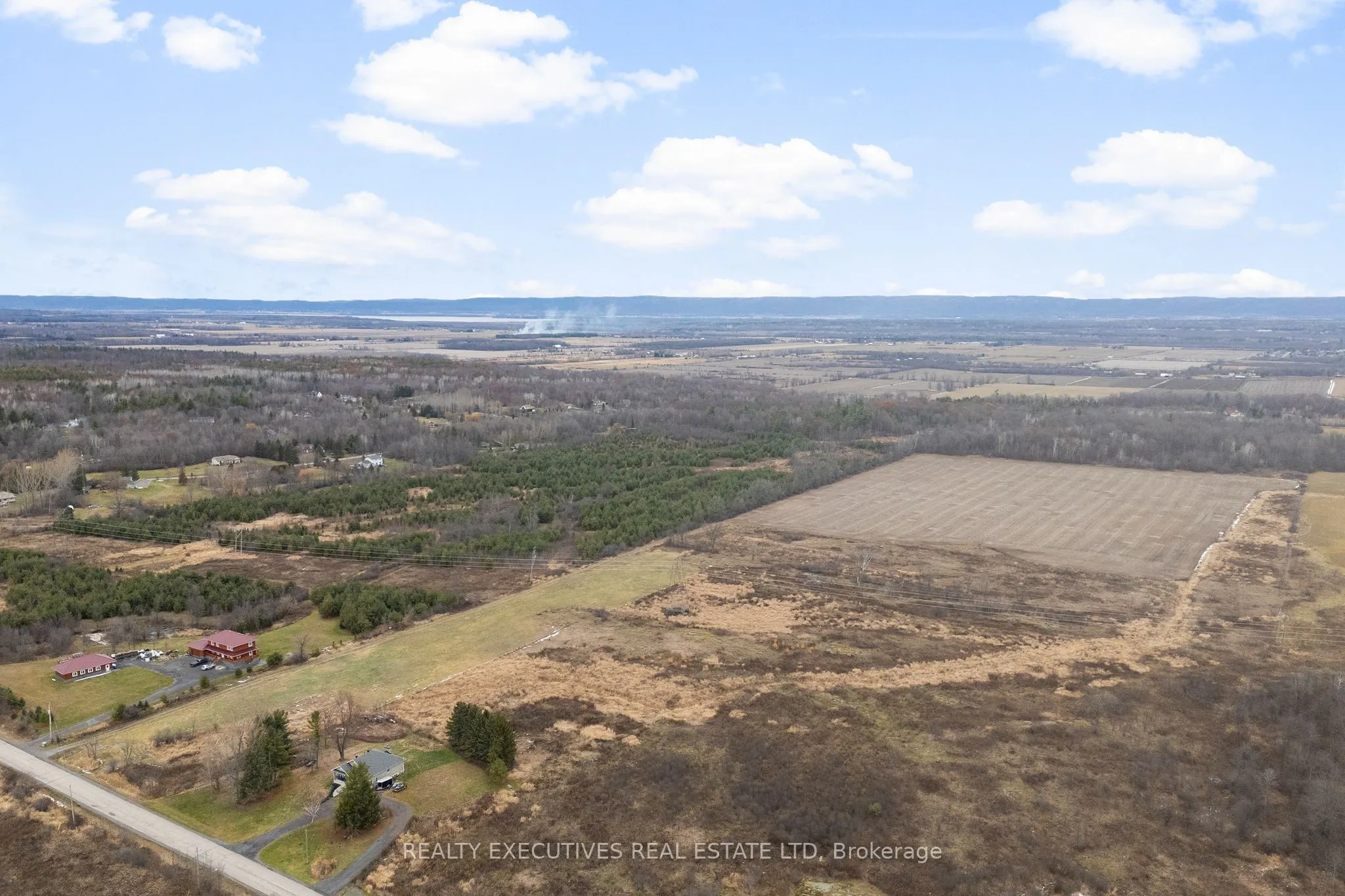 2865 Ridgetop Road