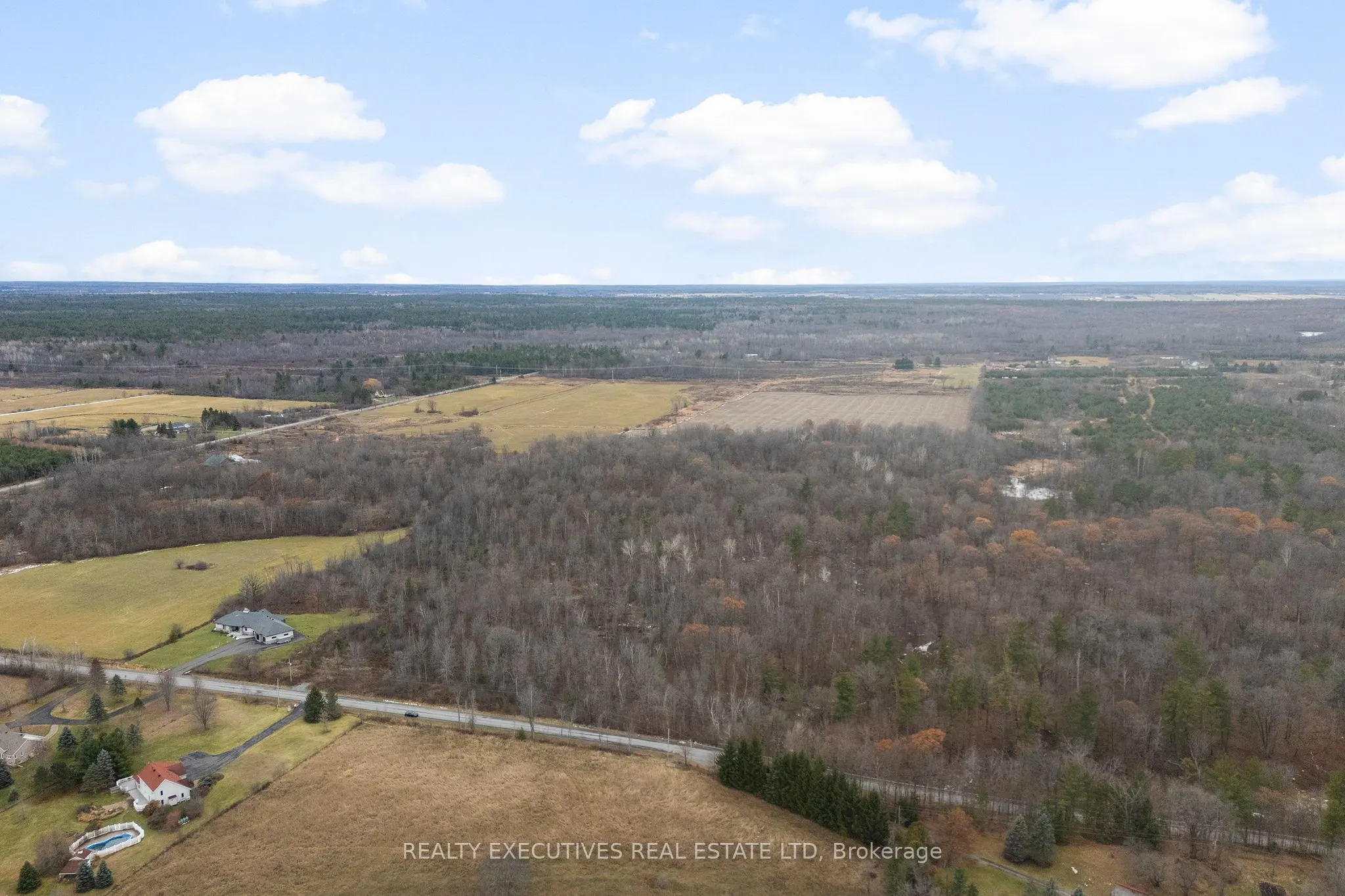 2865 Ridgetop Road