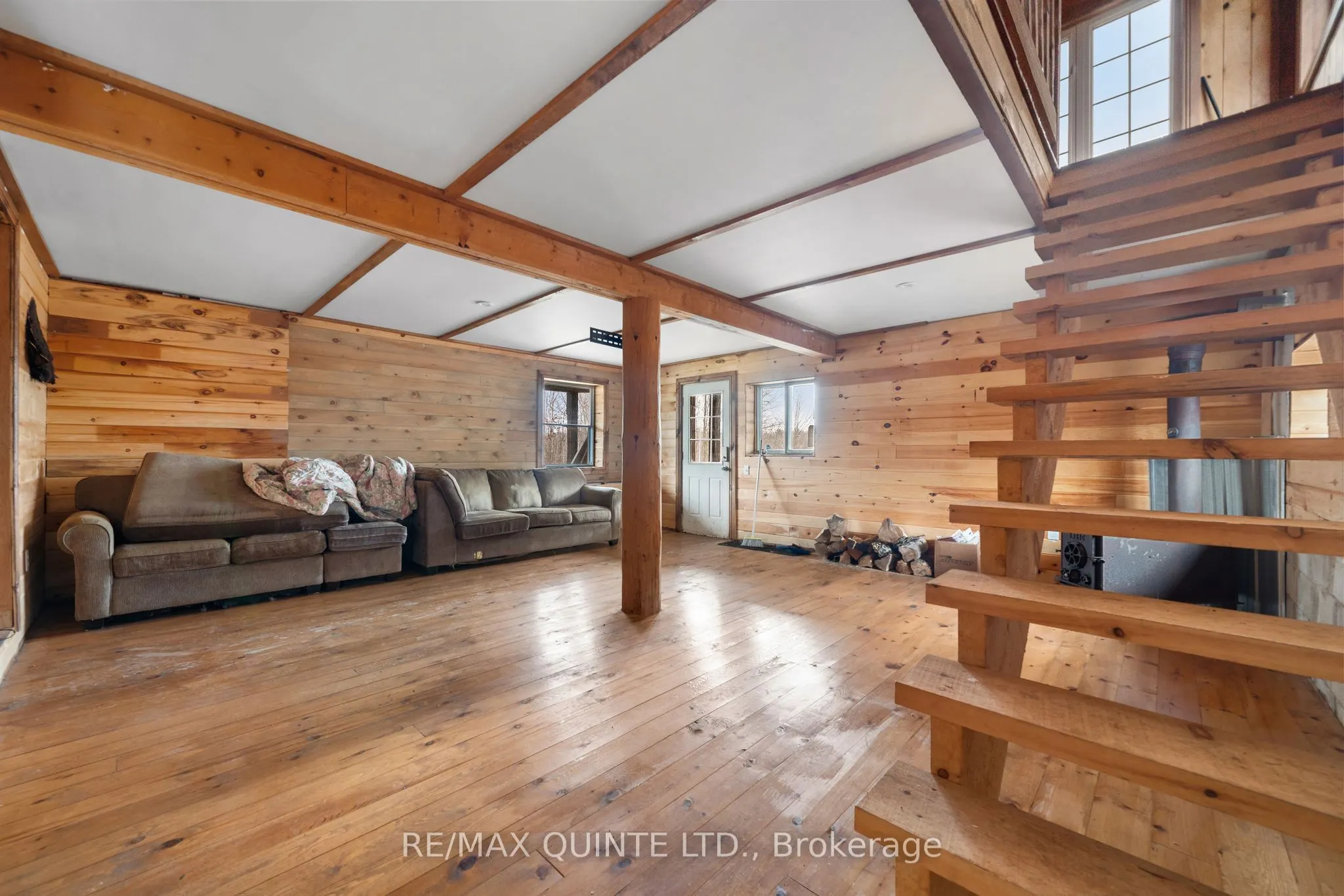 1340 Flinton Road