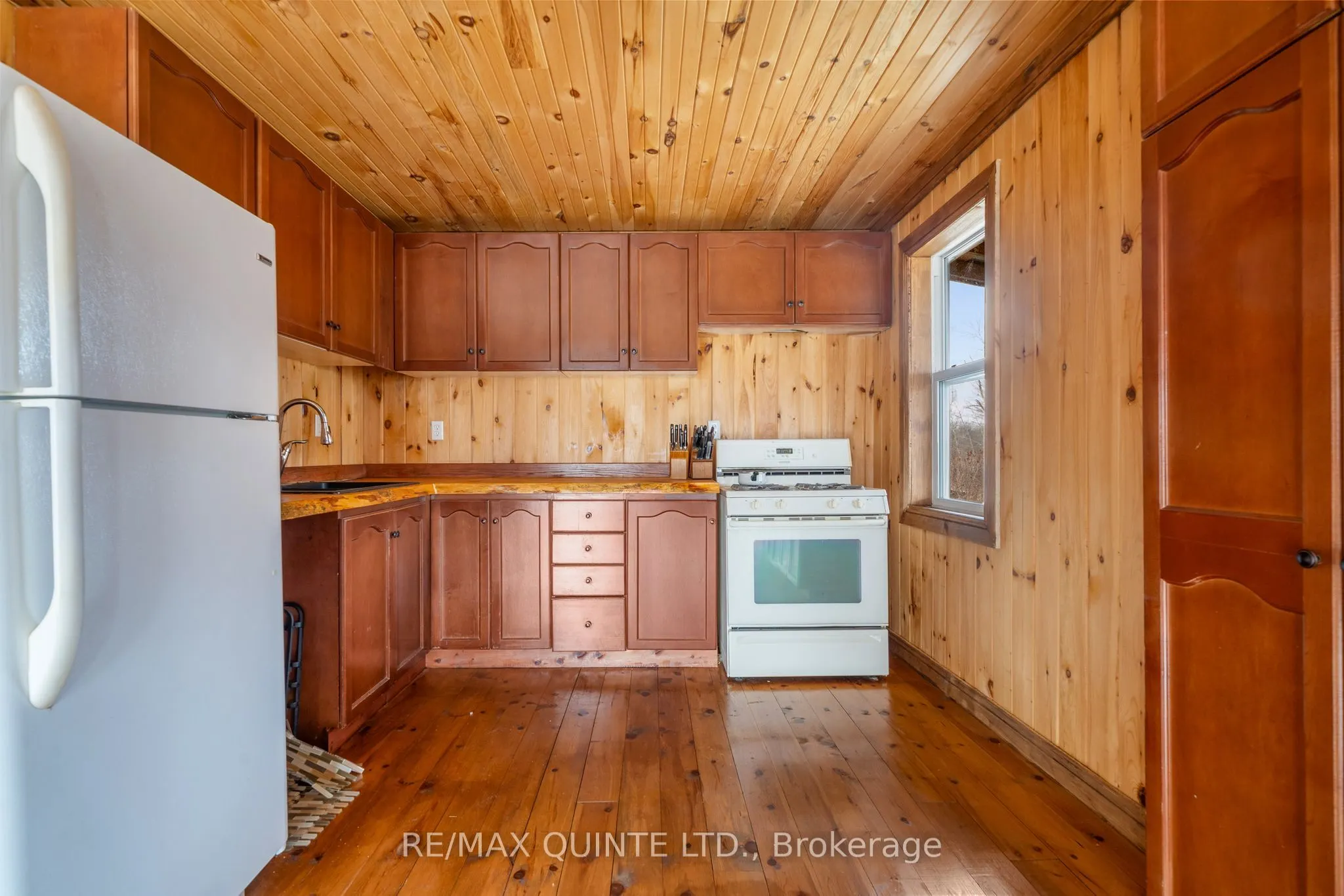1340 Flinton Road