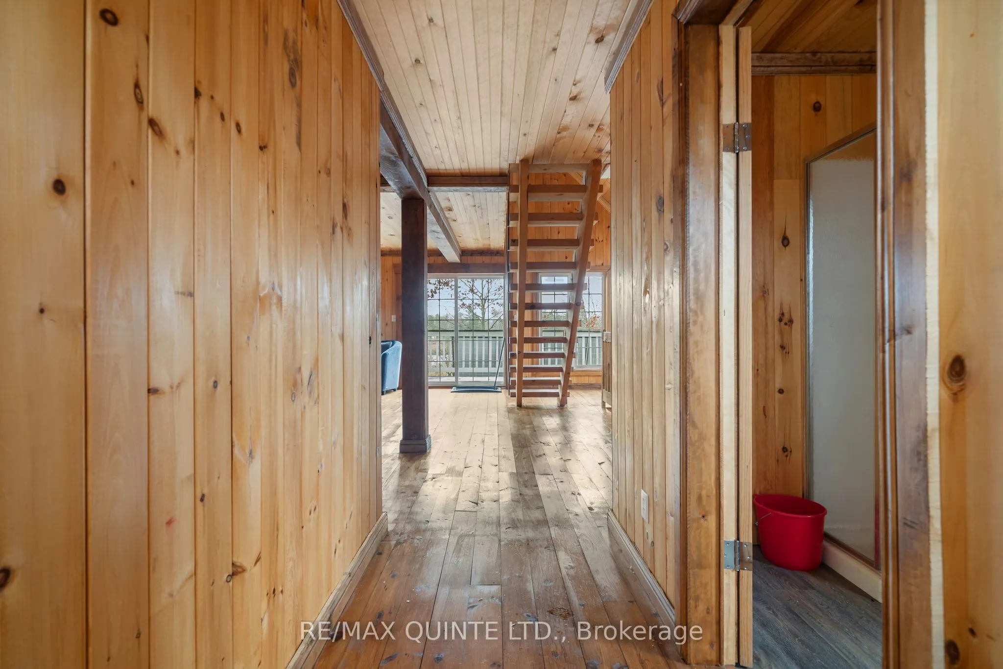 1340 Flinton Road
