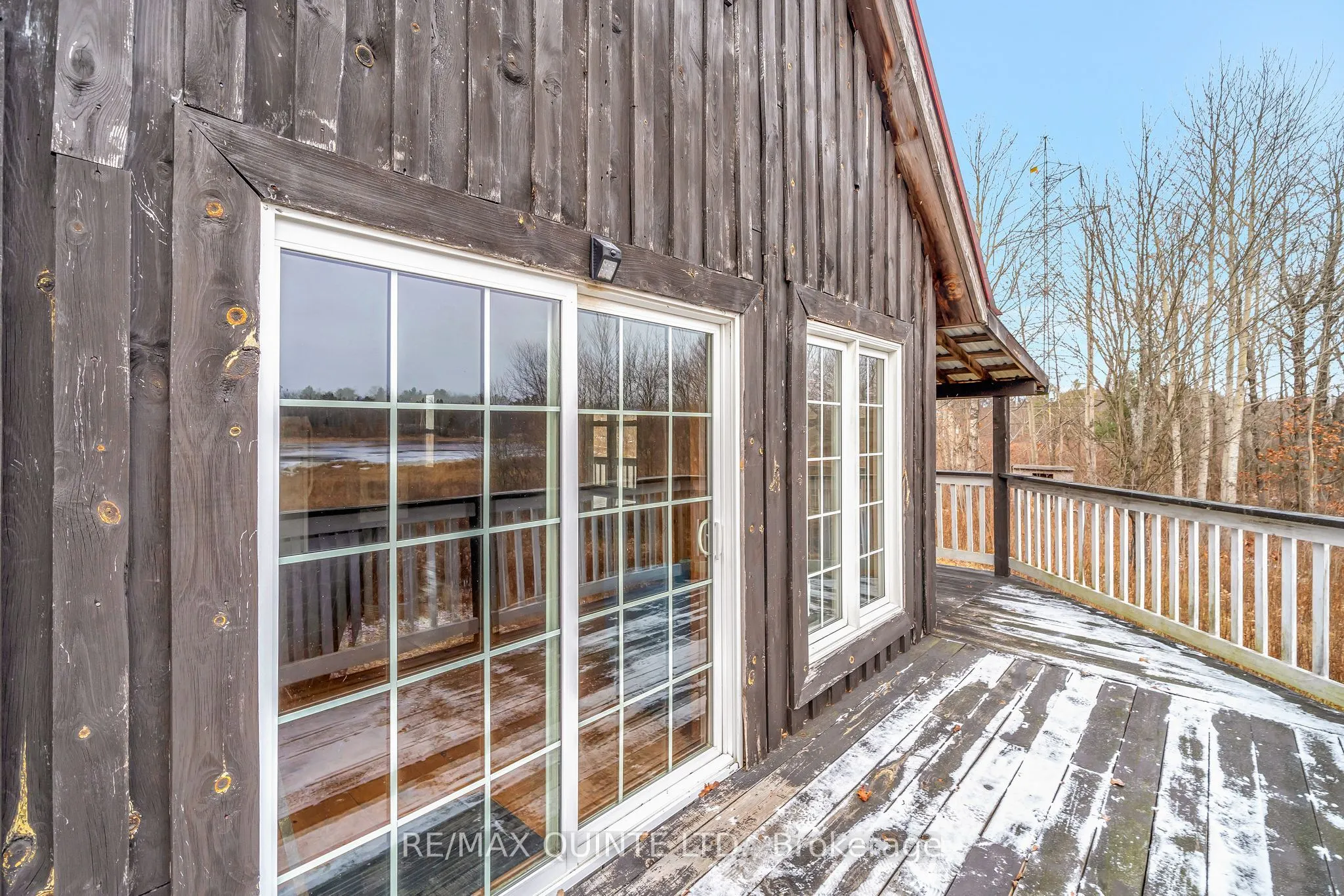 1340 Flinton Road