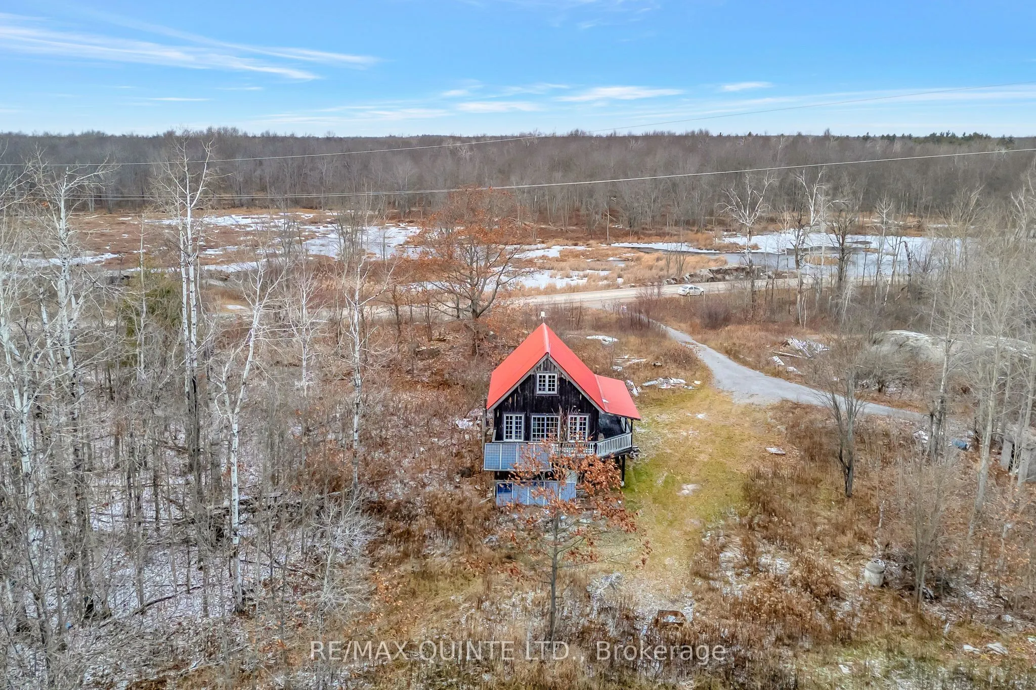 1340 Flinton Road