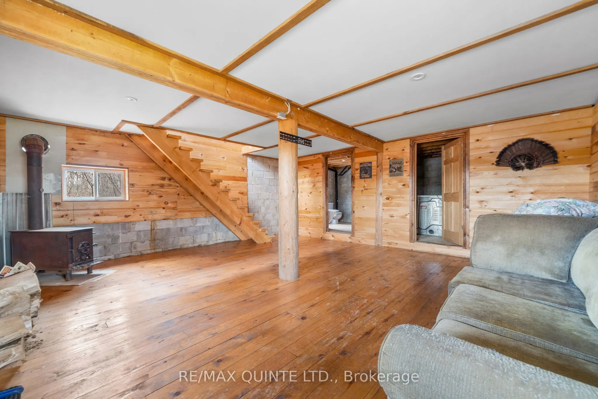 1340 Flinton Road