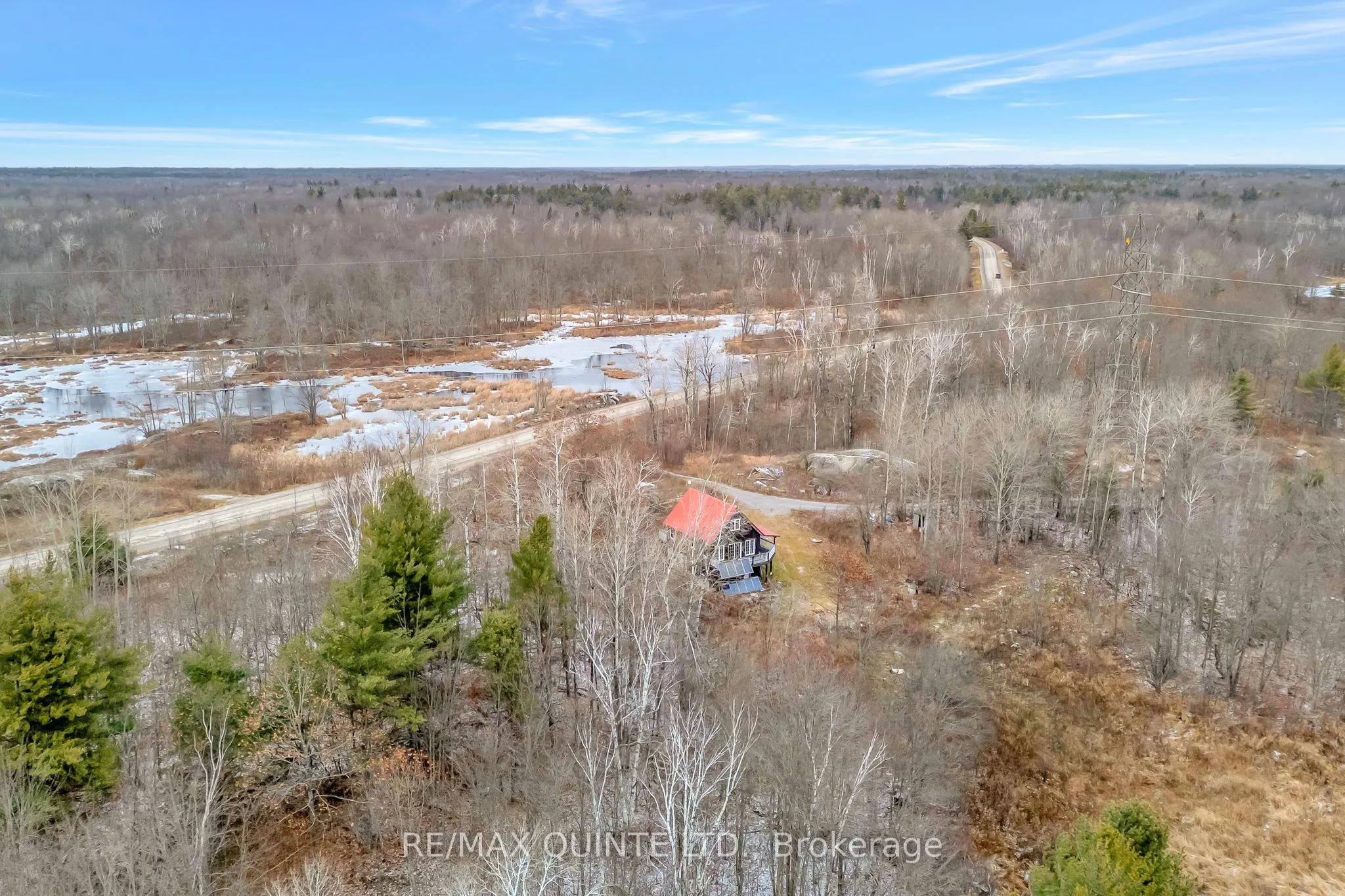 1340 Flinton Road