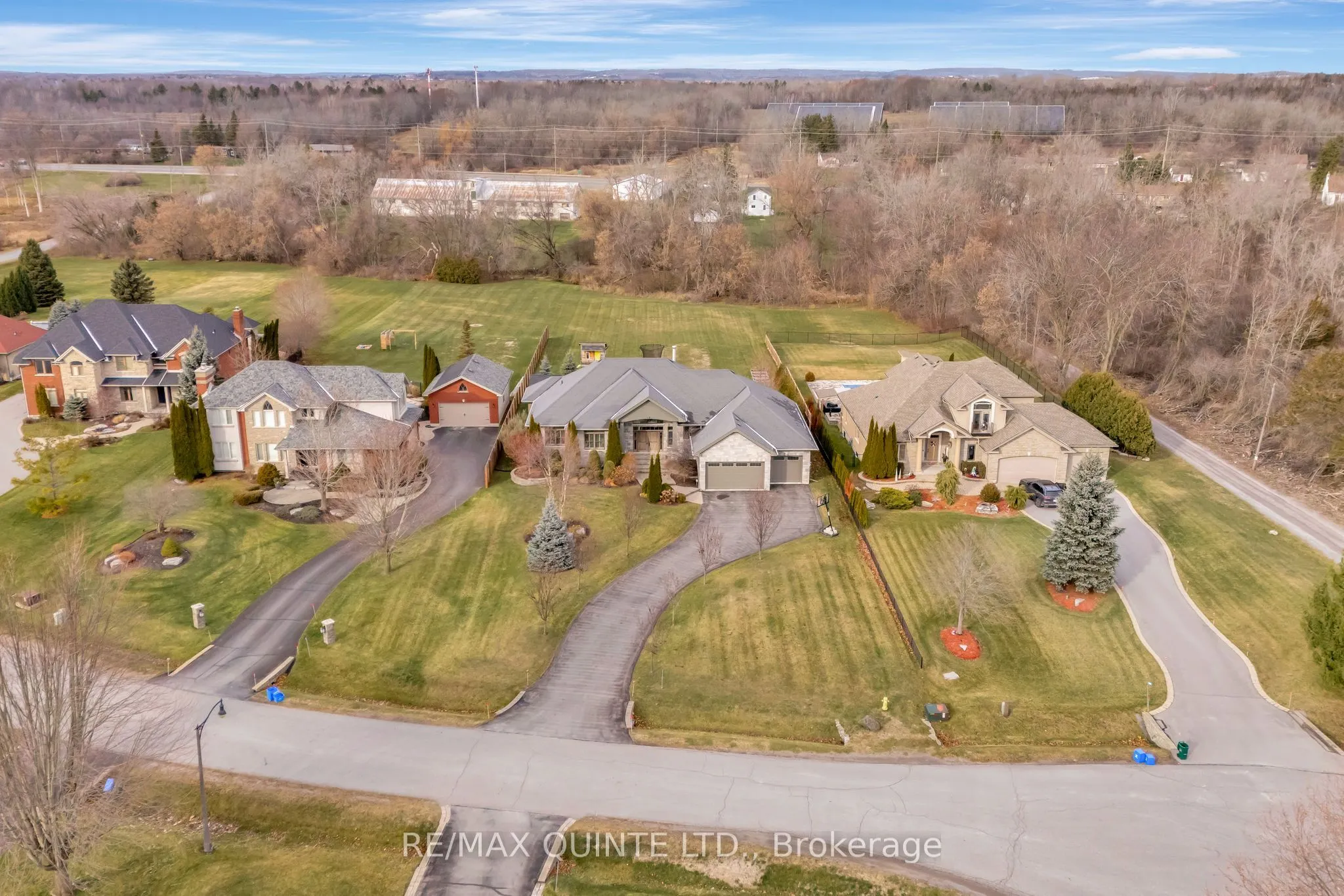54 Settlers Landing Drive