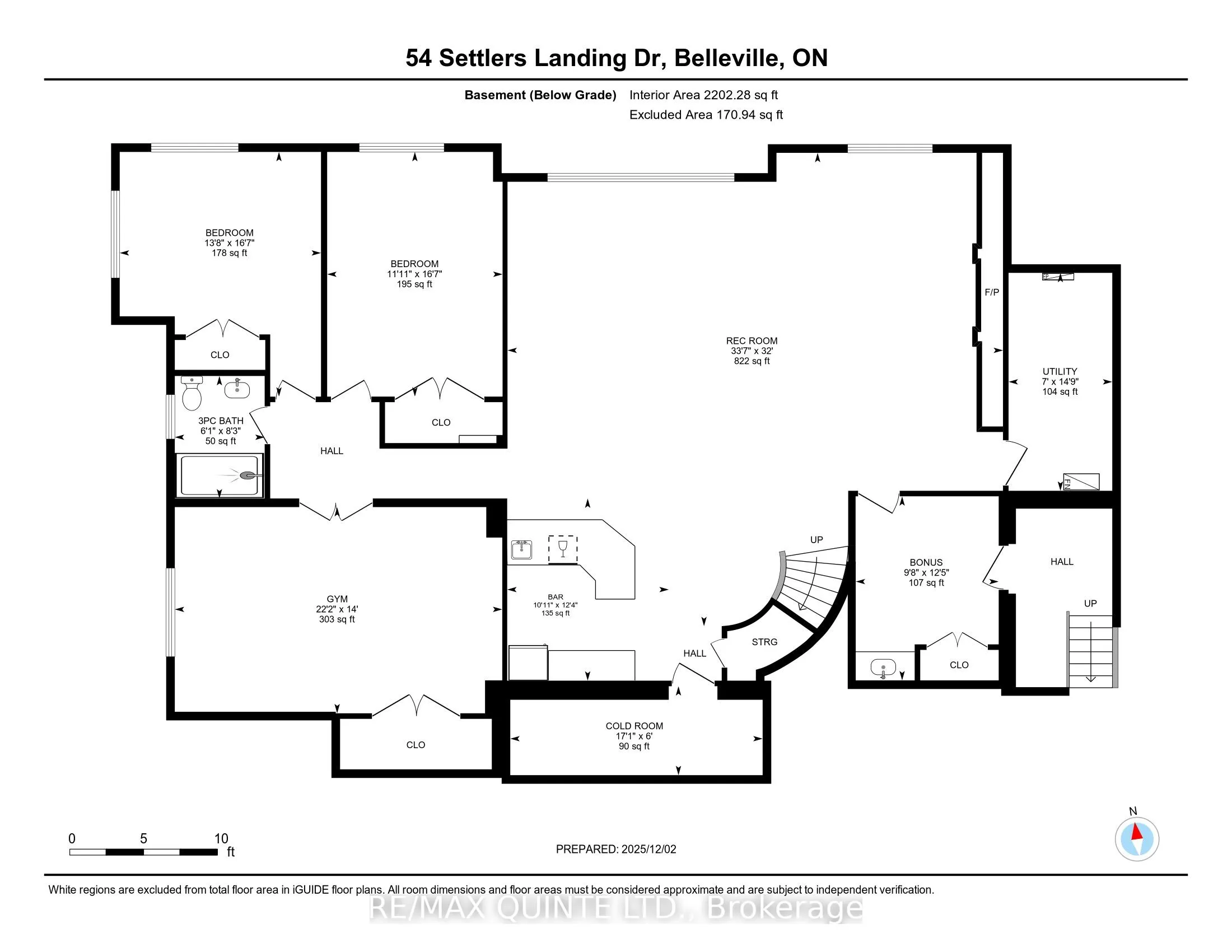 54 Settlers Landing Drive