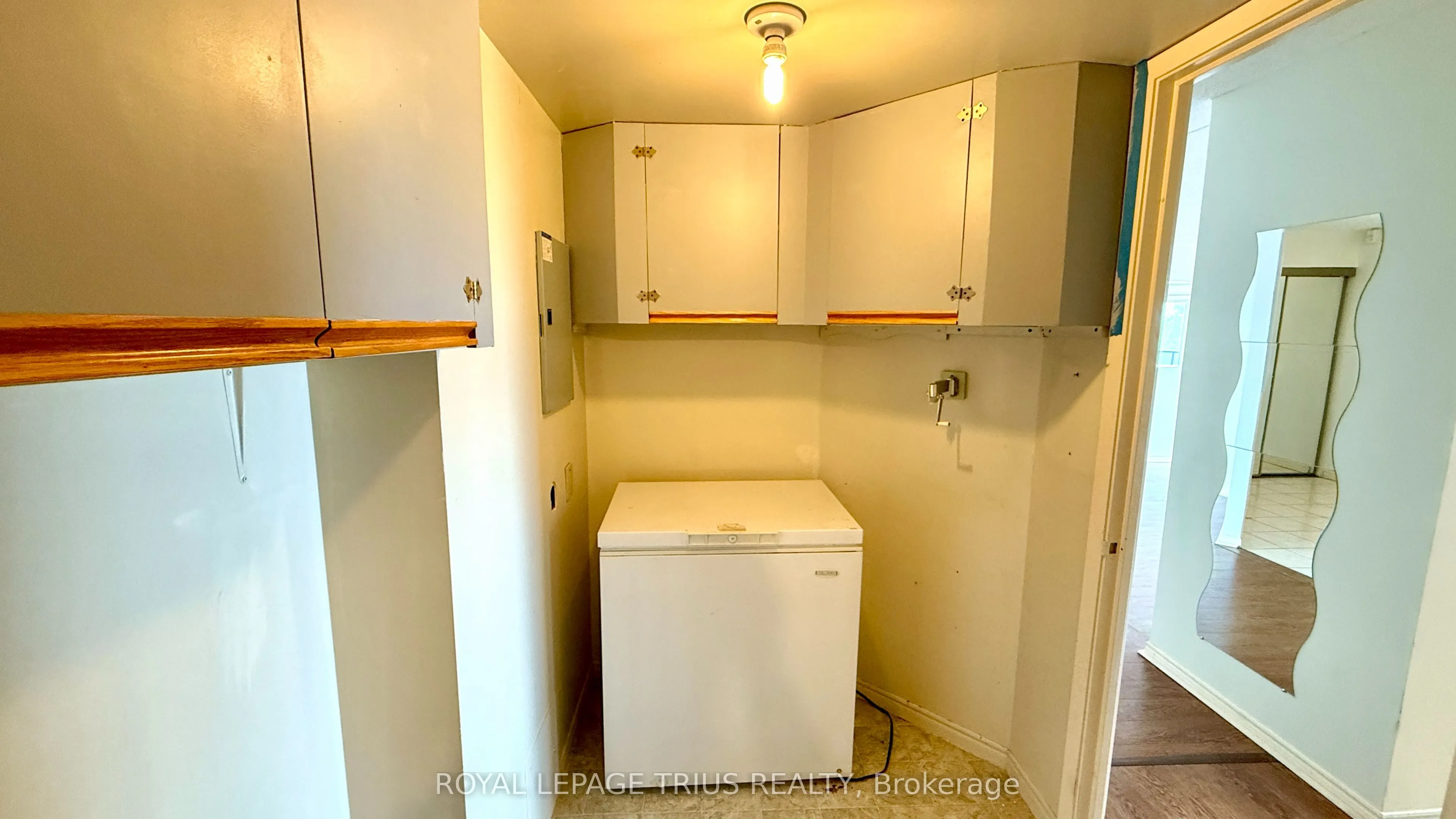 5 Mill Pond Court #604
