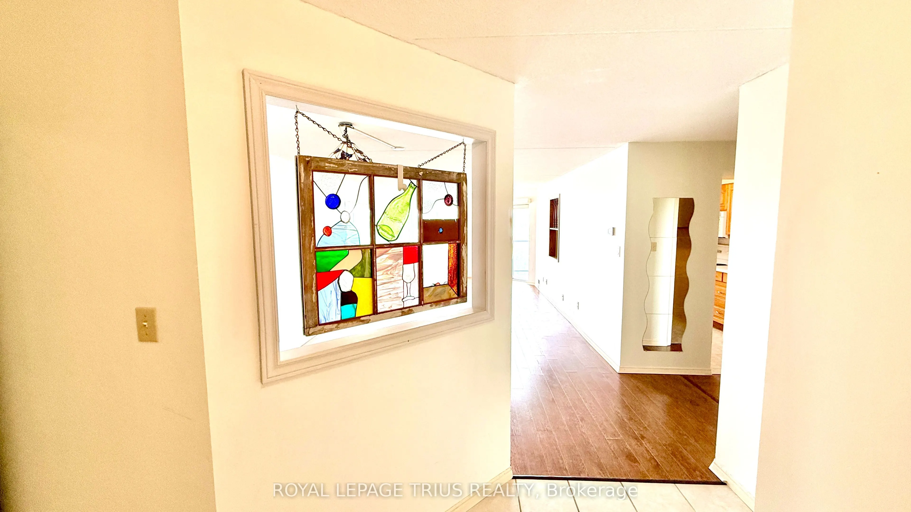 5 Mill Pond Court #604