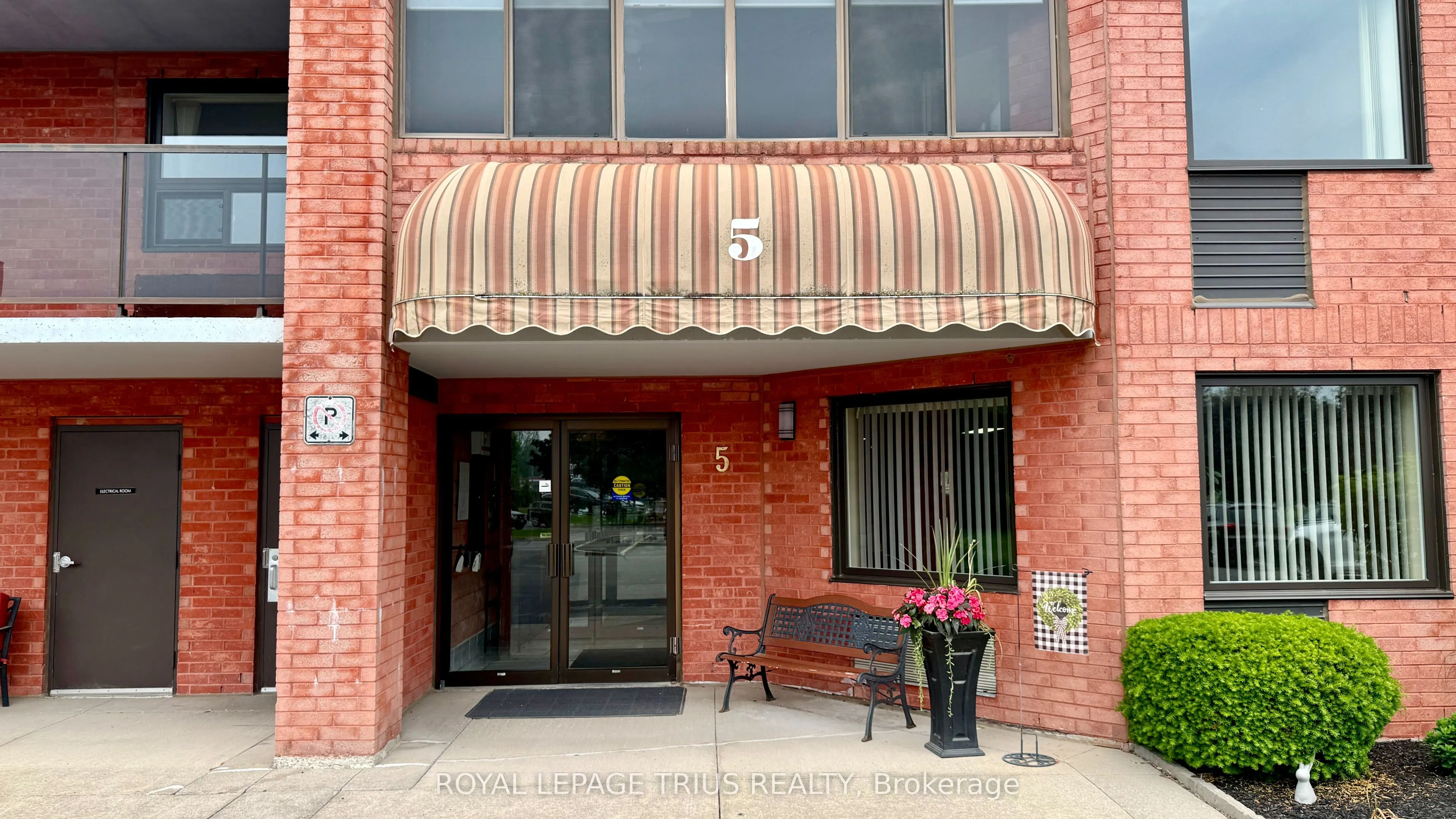 5 Mill Pond Court #604