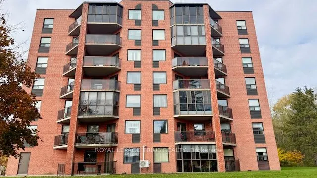 5 Mill Pond Court #604