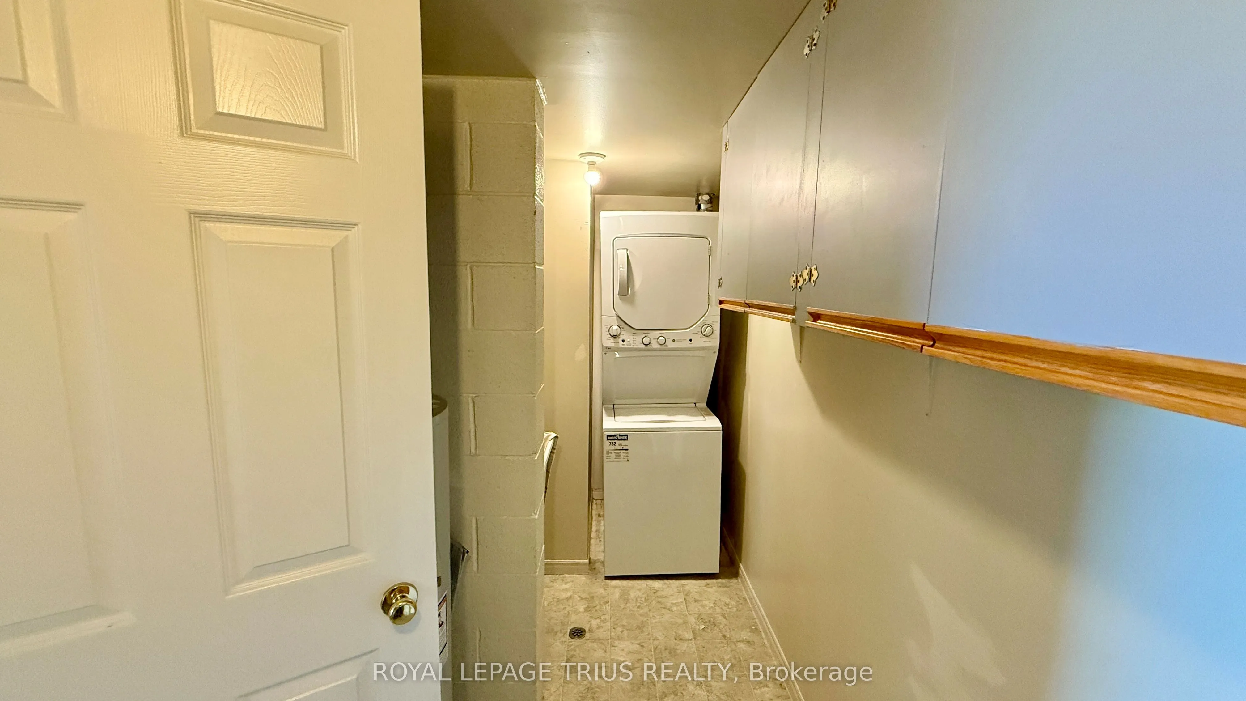 5 Mill Pond Court #604