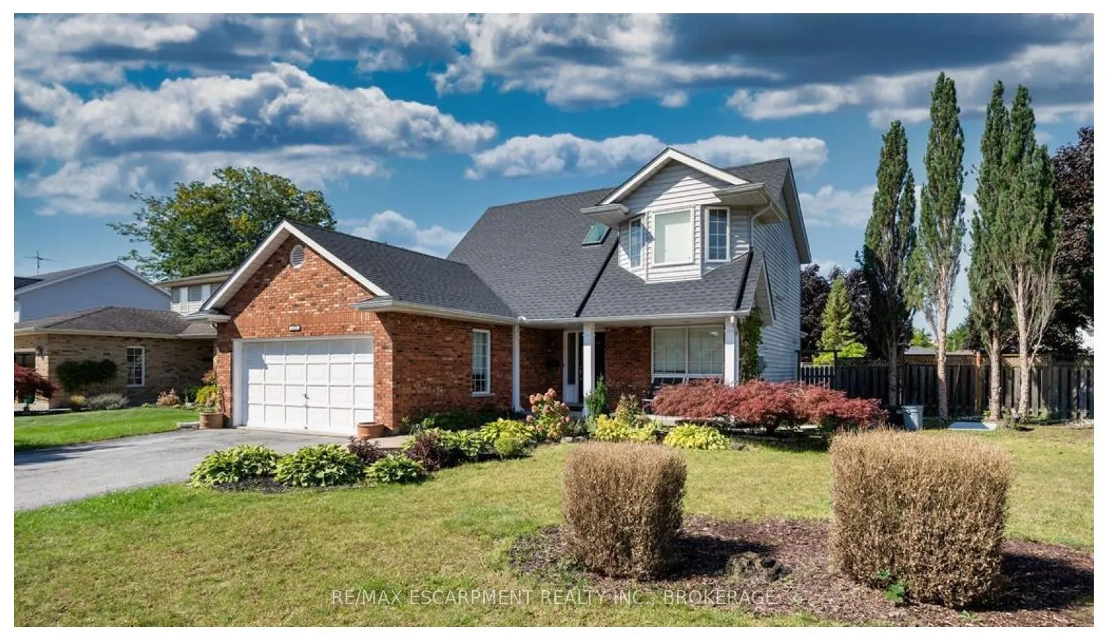 3829 Northwood Drive