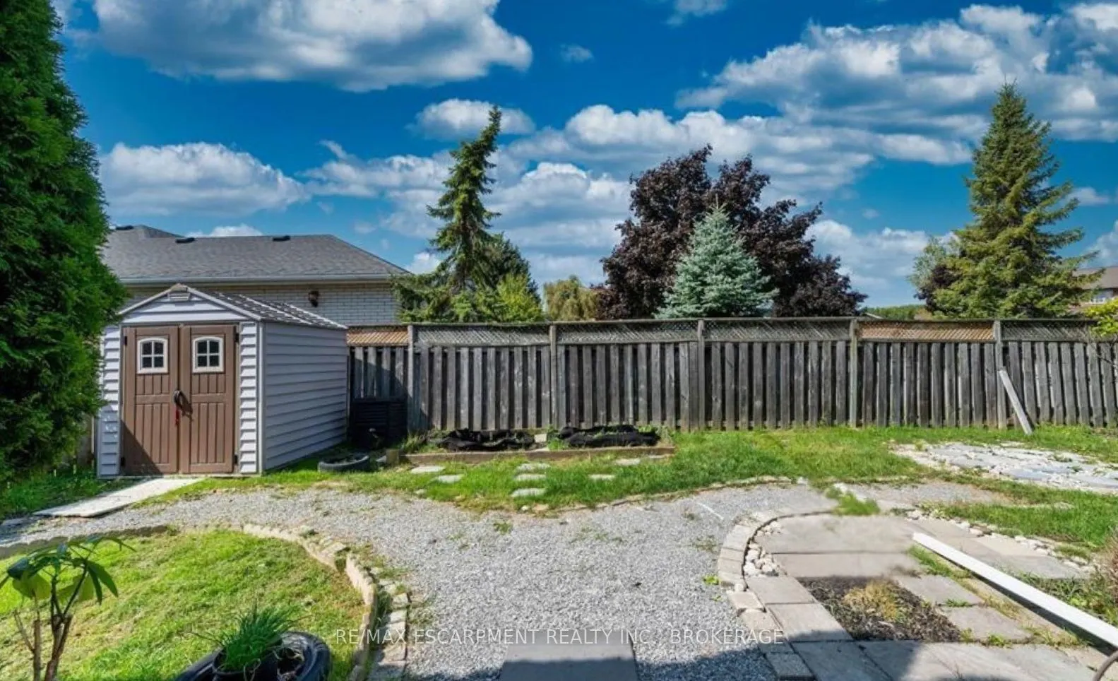3829 Northwood Drive