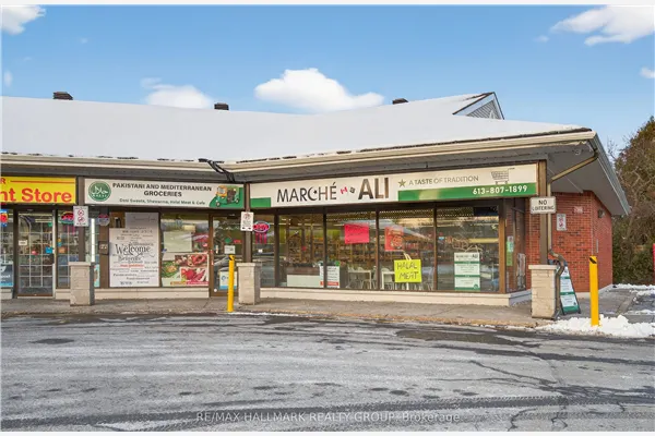 375 Des Epinettes Avenue #1