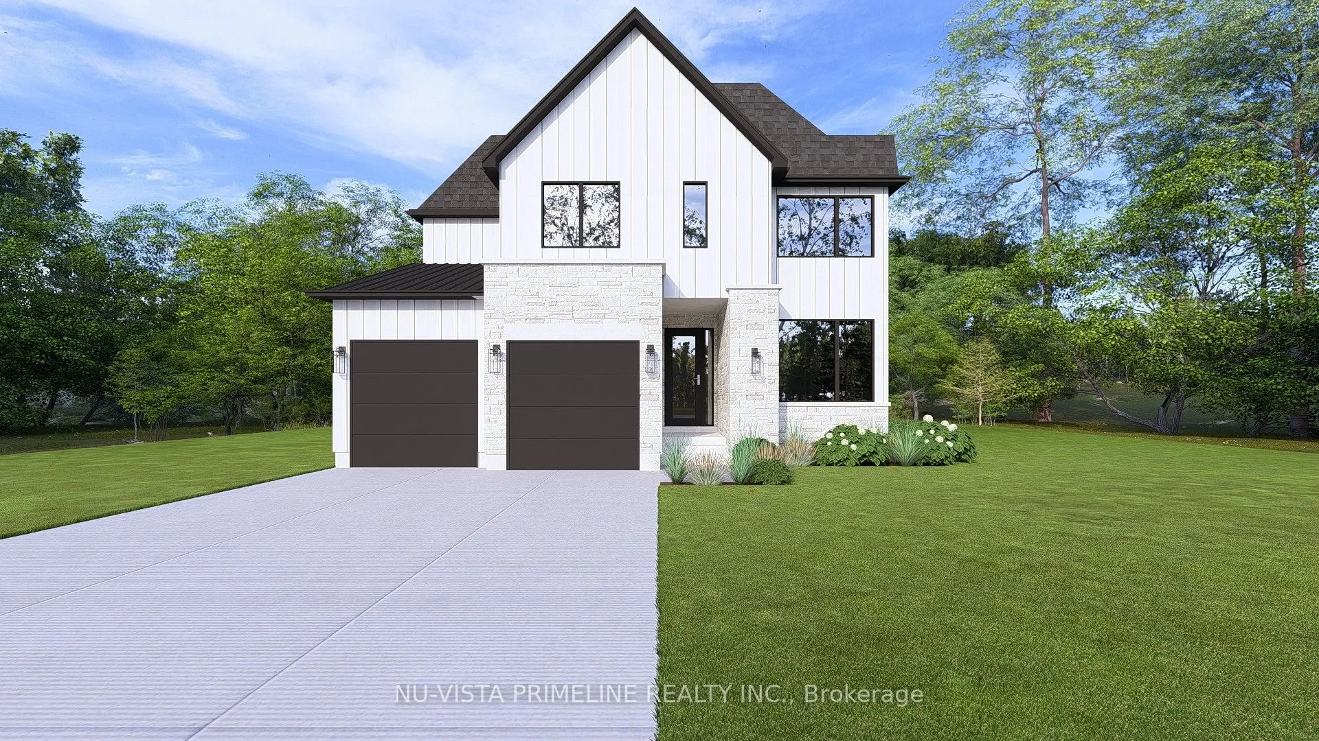 198 Timberwalk Trail