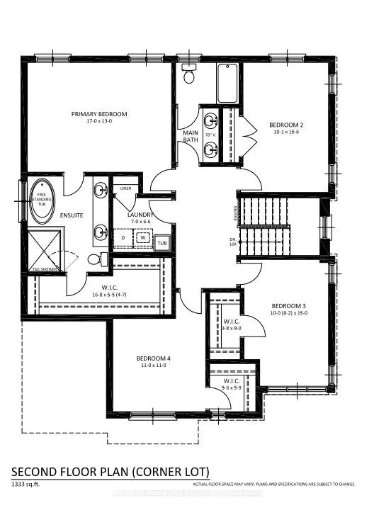 198 Timberwalk Trail