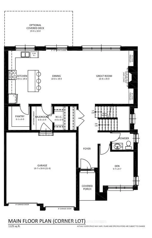 198 Timberwalk Trail