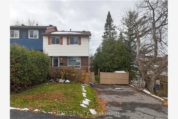 1364 St. Jean Street