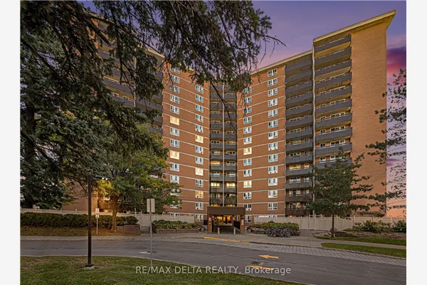 2020 Jasmine Crescent #513