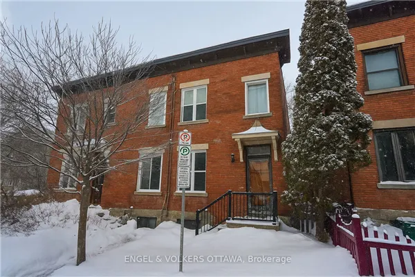 293 Somerset Street E