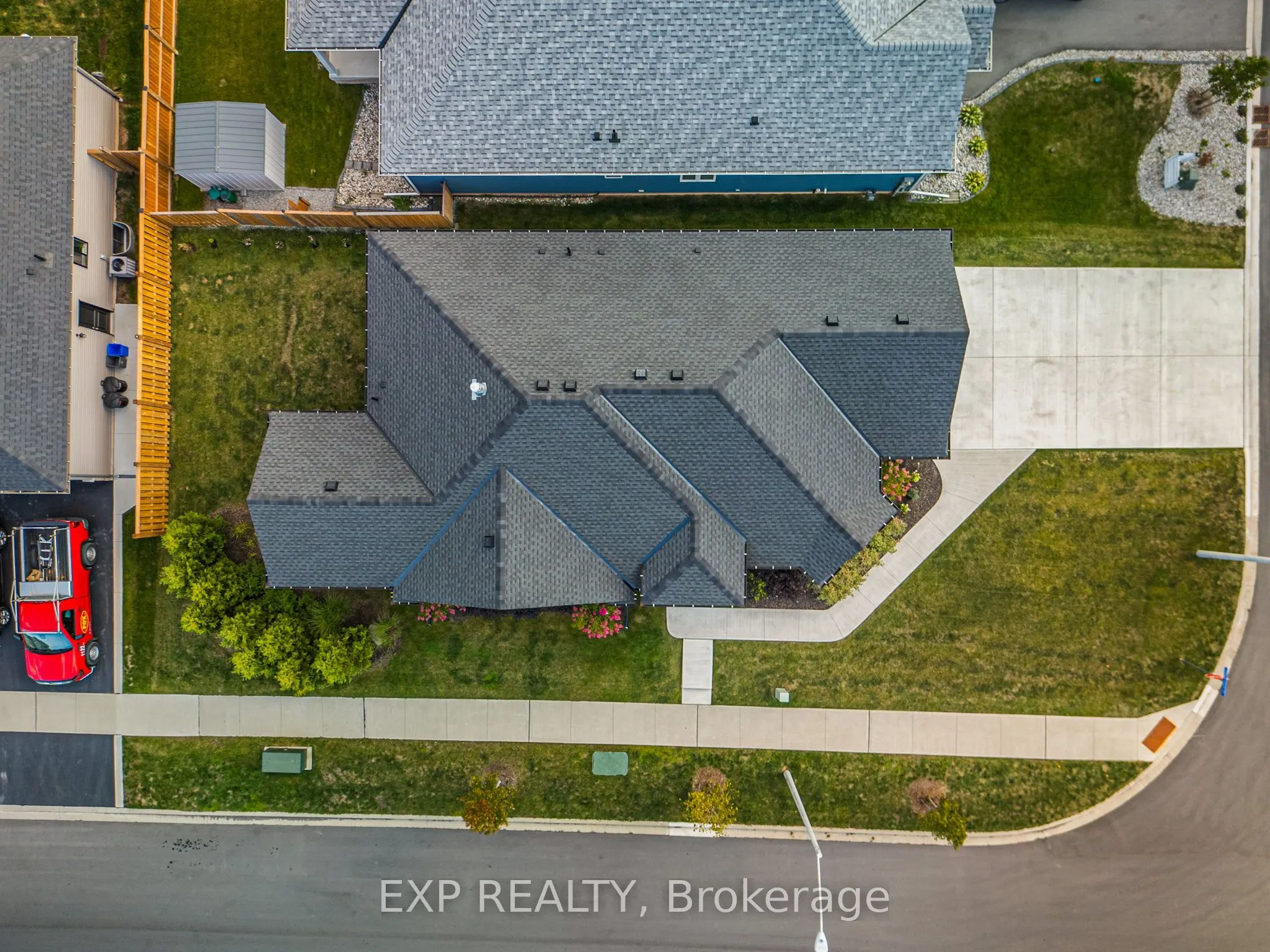 4242 Village Creek Drive