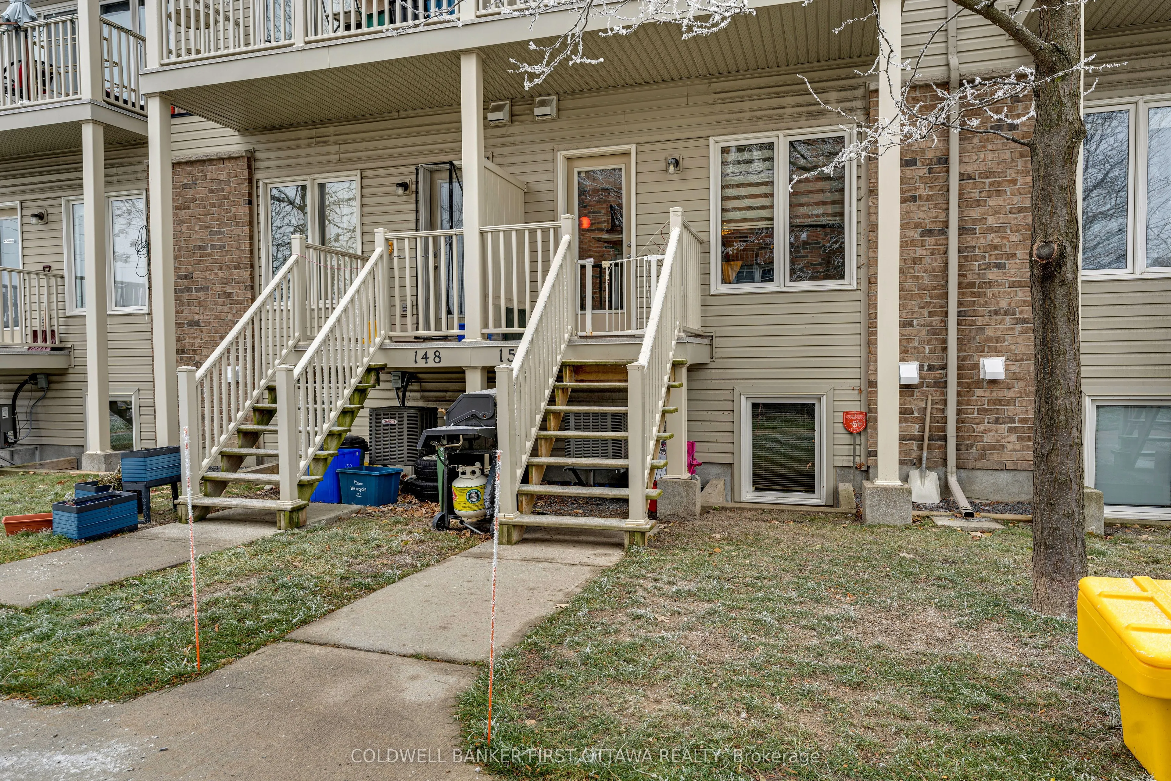 150 Urbancrest Private #182