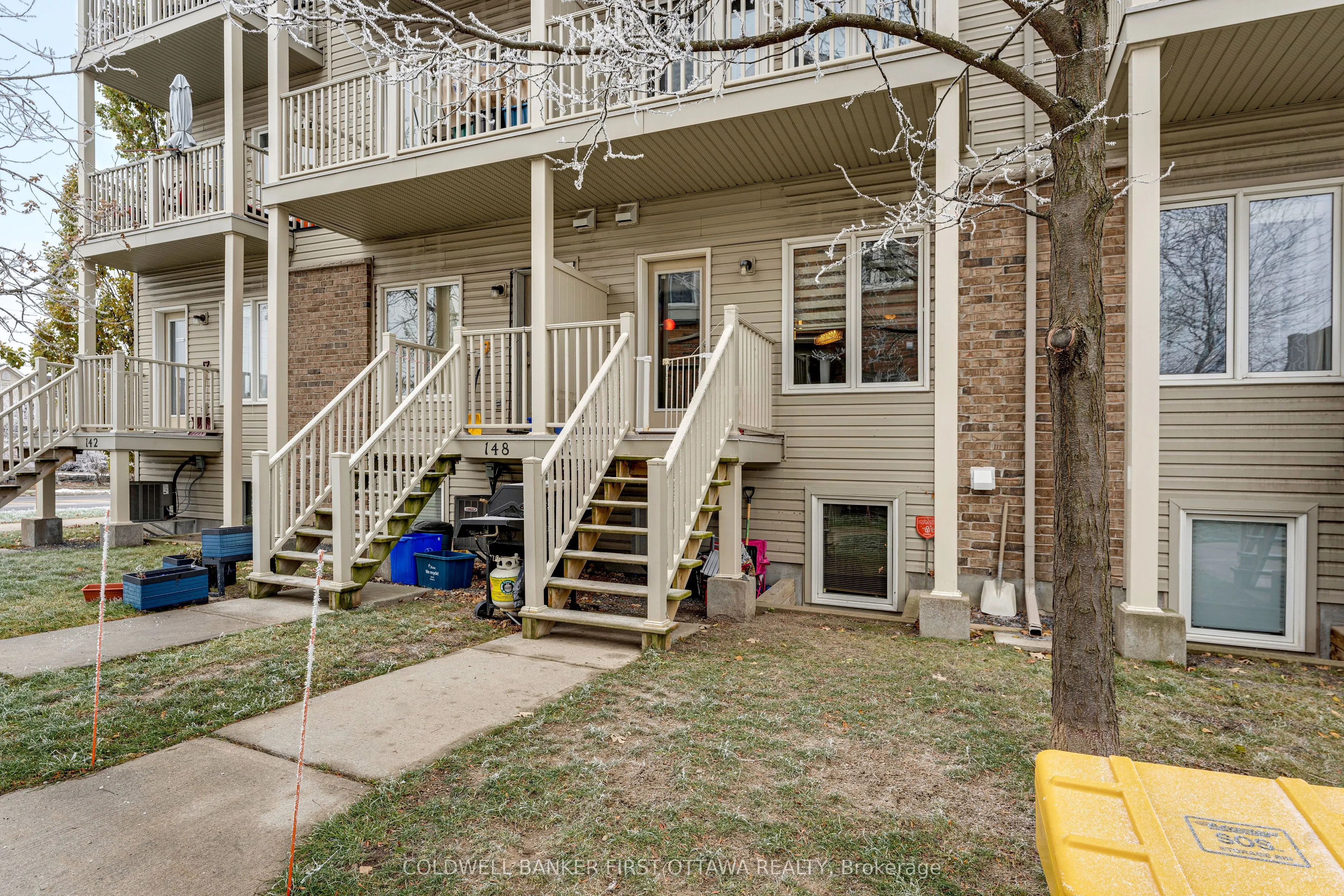 150 Urbancrest Private #182